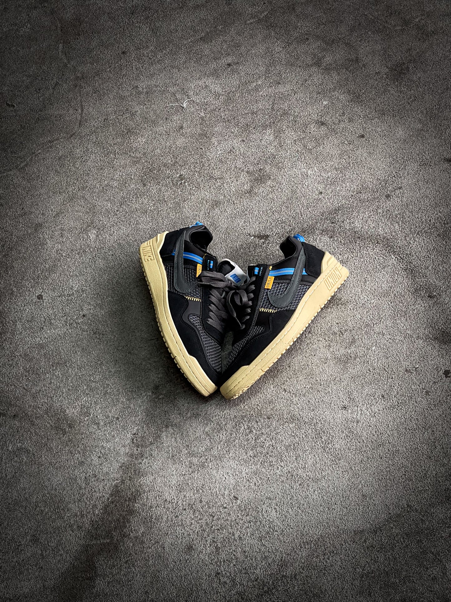 Nike Field General SP x Union men