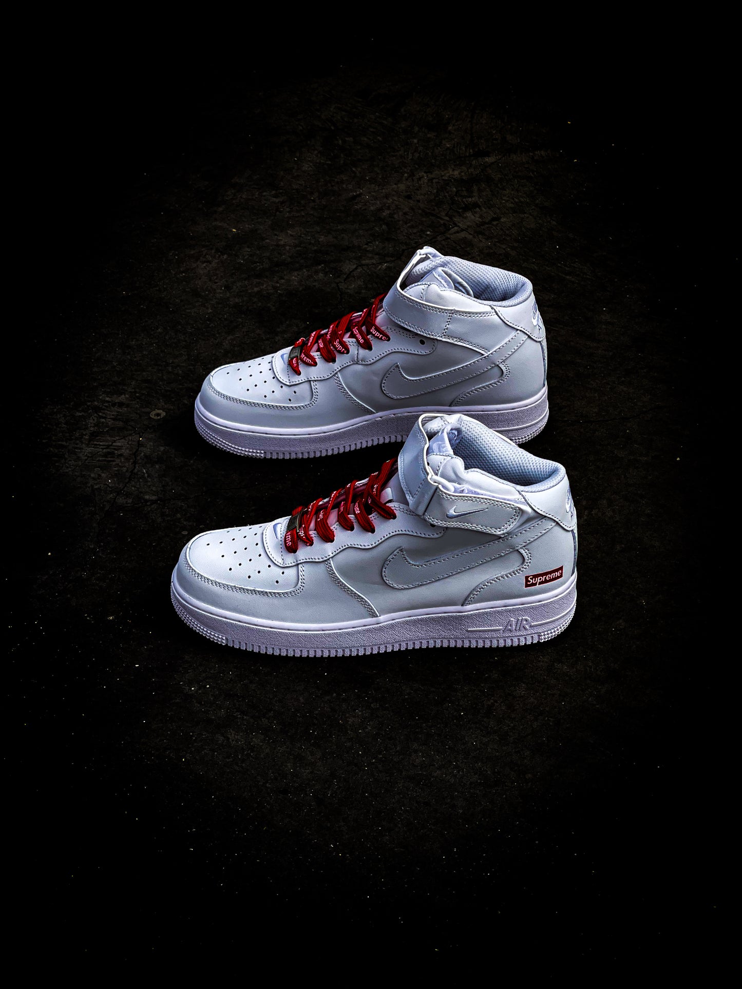 Nike Air Force 1 High Supreme