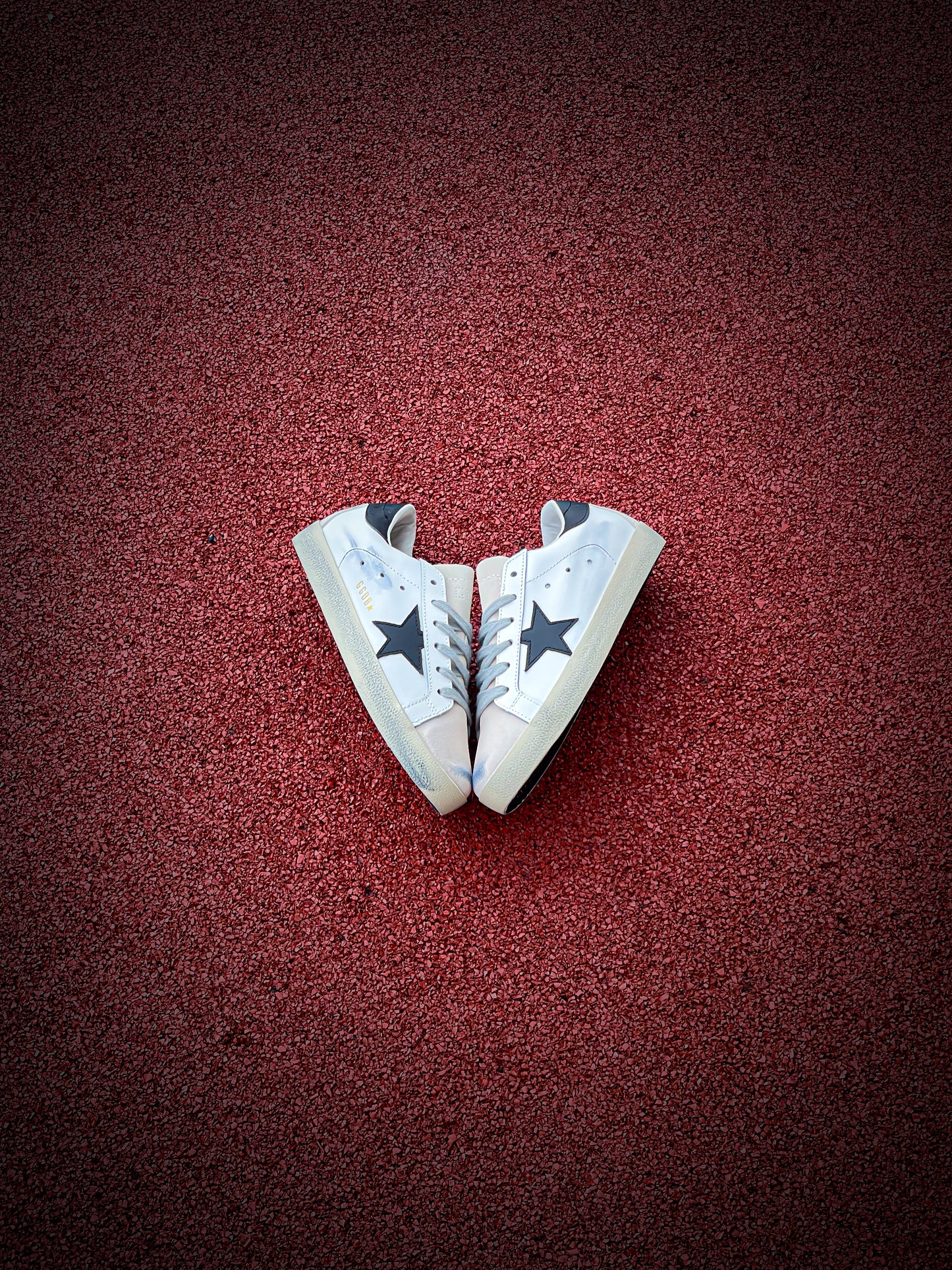 Golden Goose Super-Star