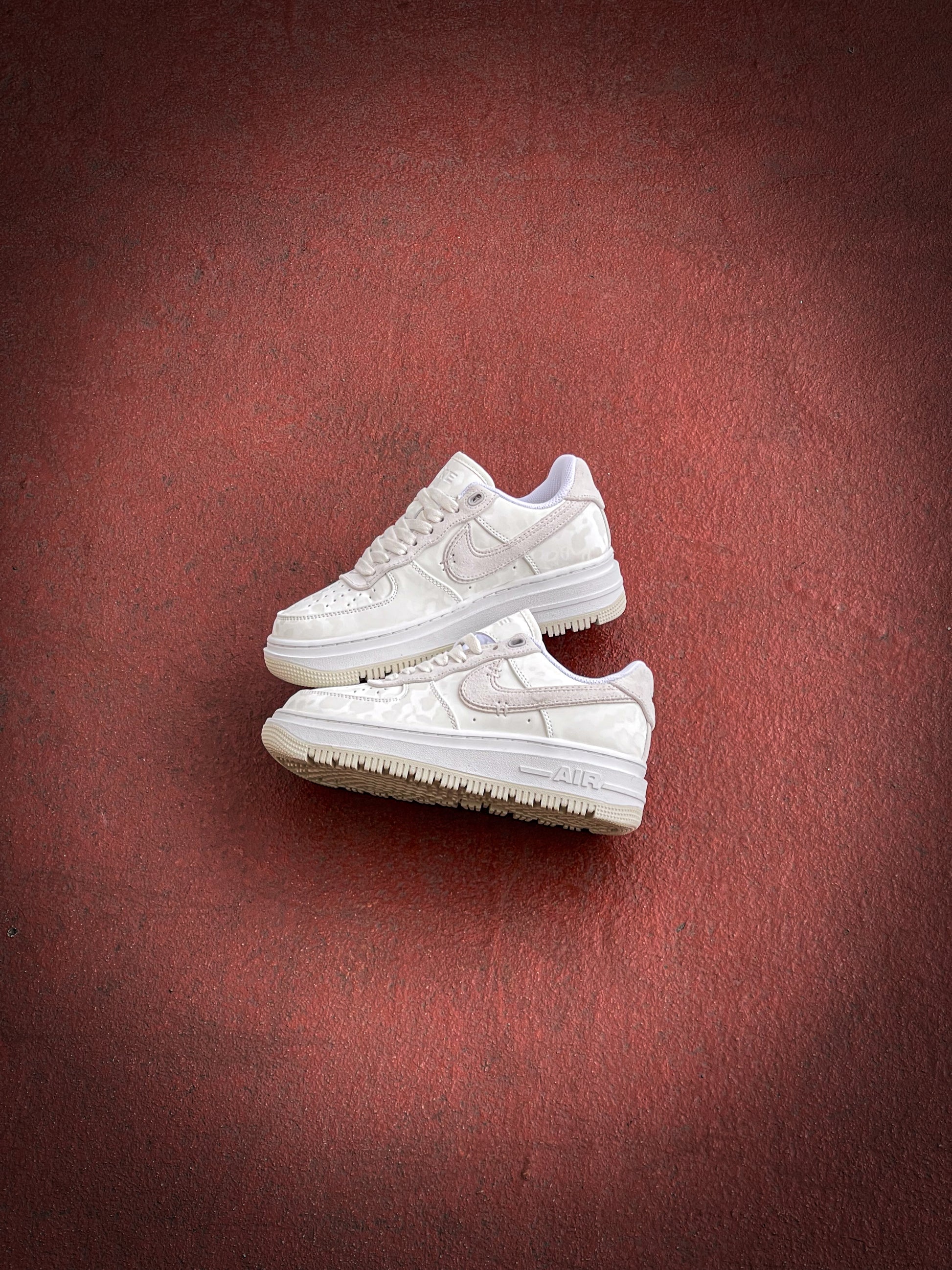 Nike Air Force Luxe Summit – Neverssad1