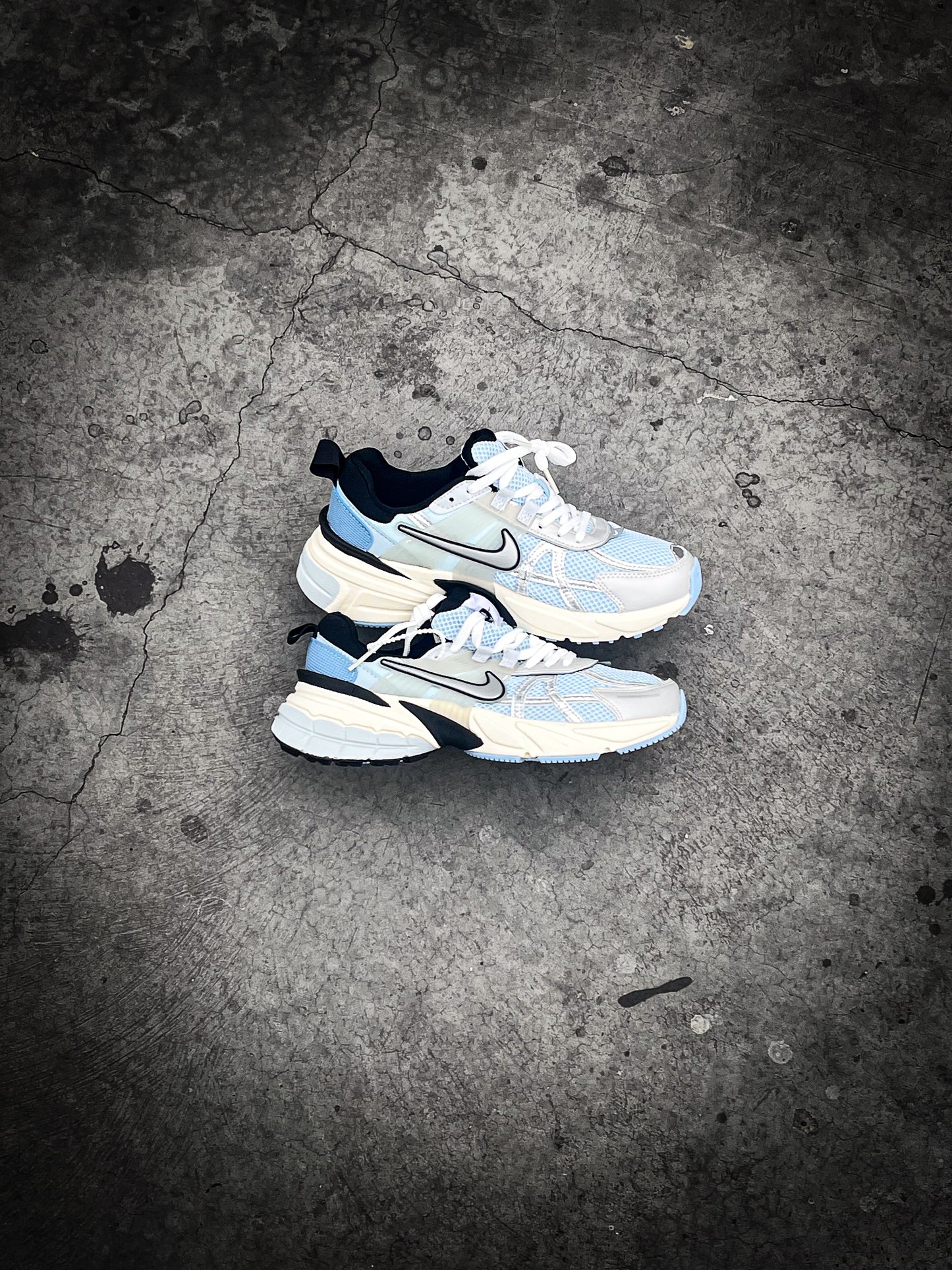 Nike V2K Run