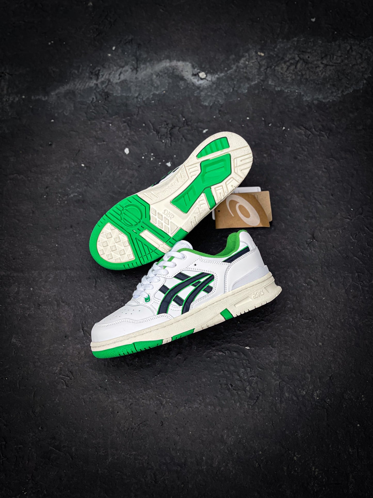 Asics Ex89