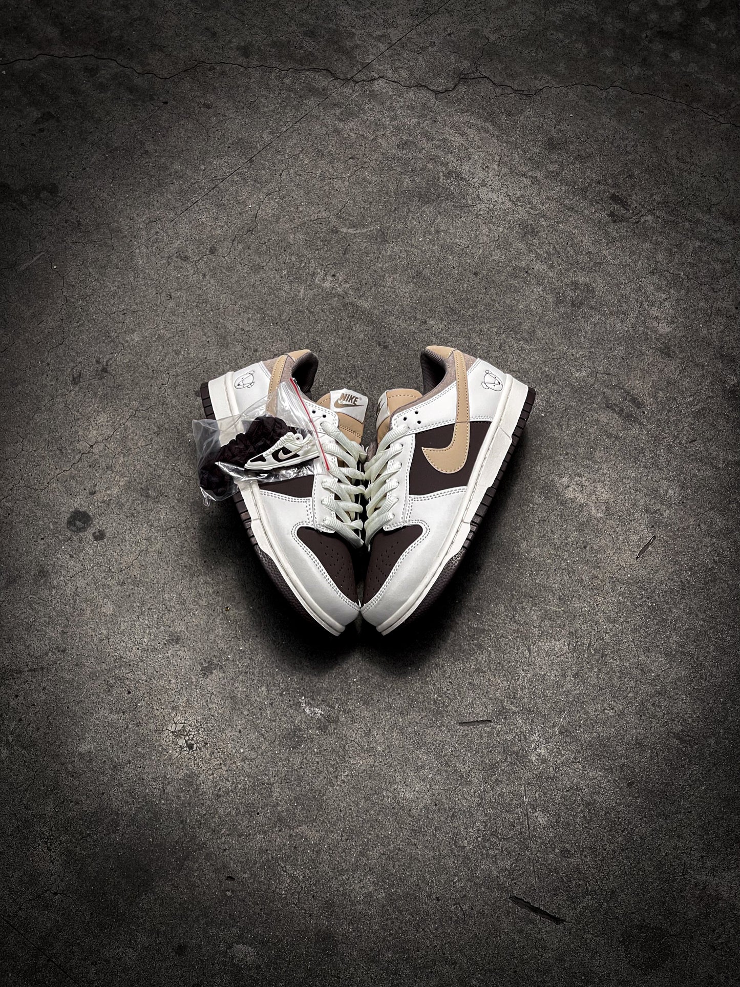 Nike Sb Dunk Low Otomo Katsuhiro