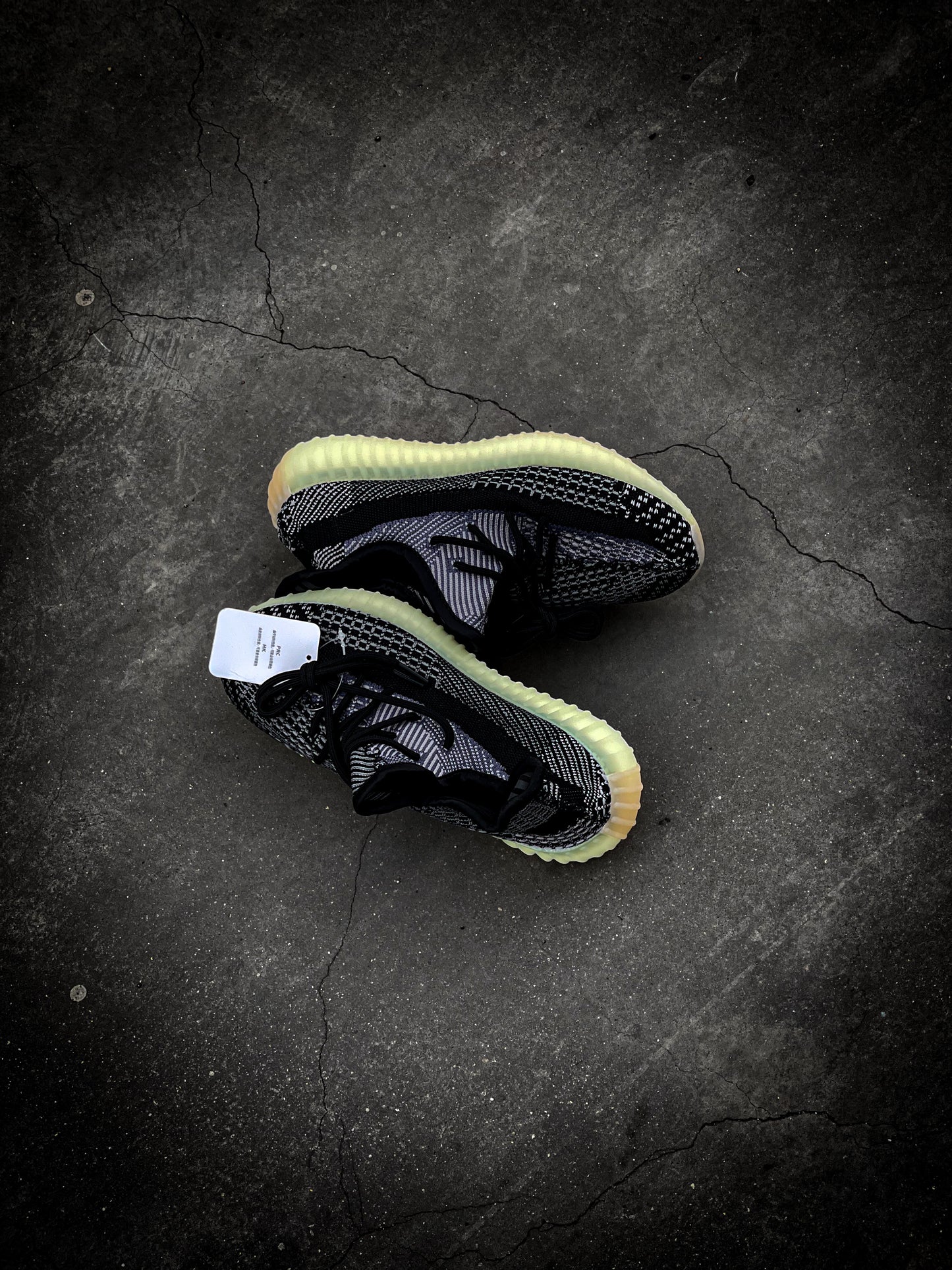 Adidas Yeezy 350