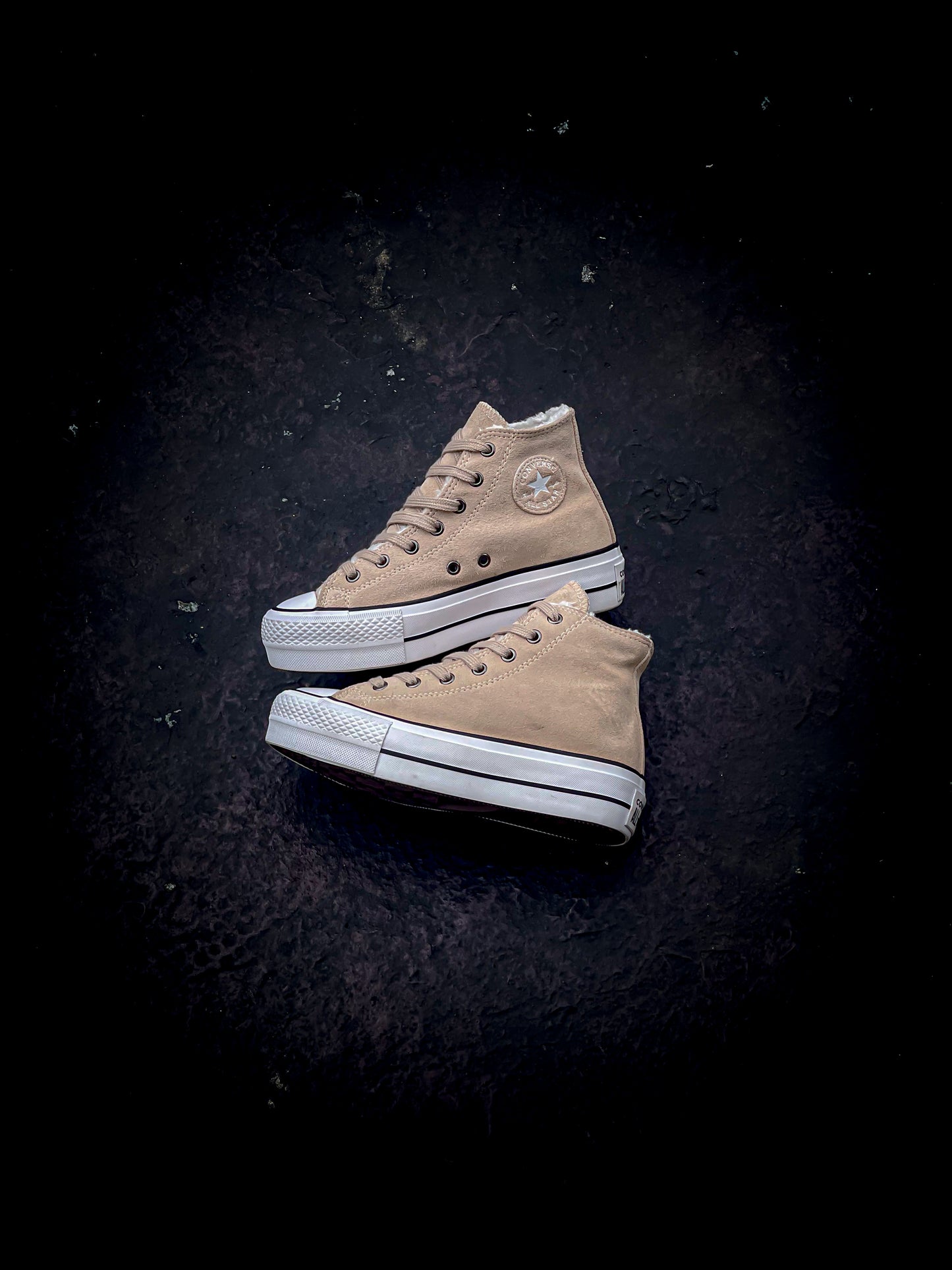 Converse All Star Lift High