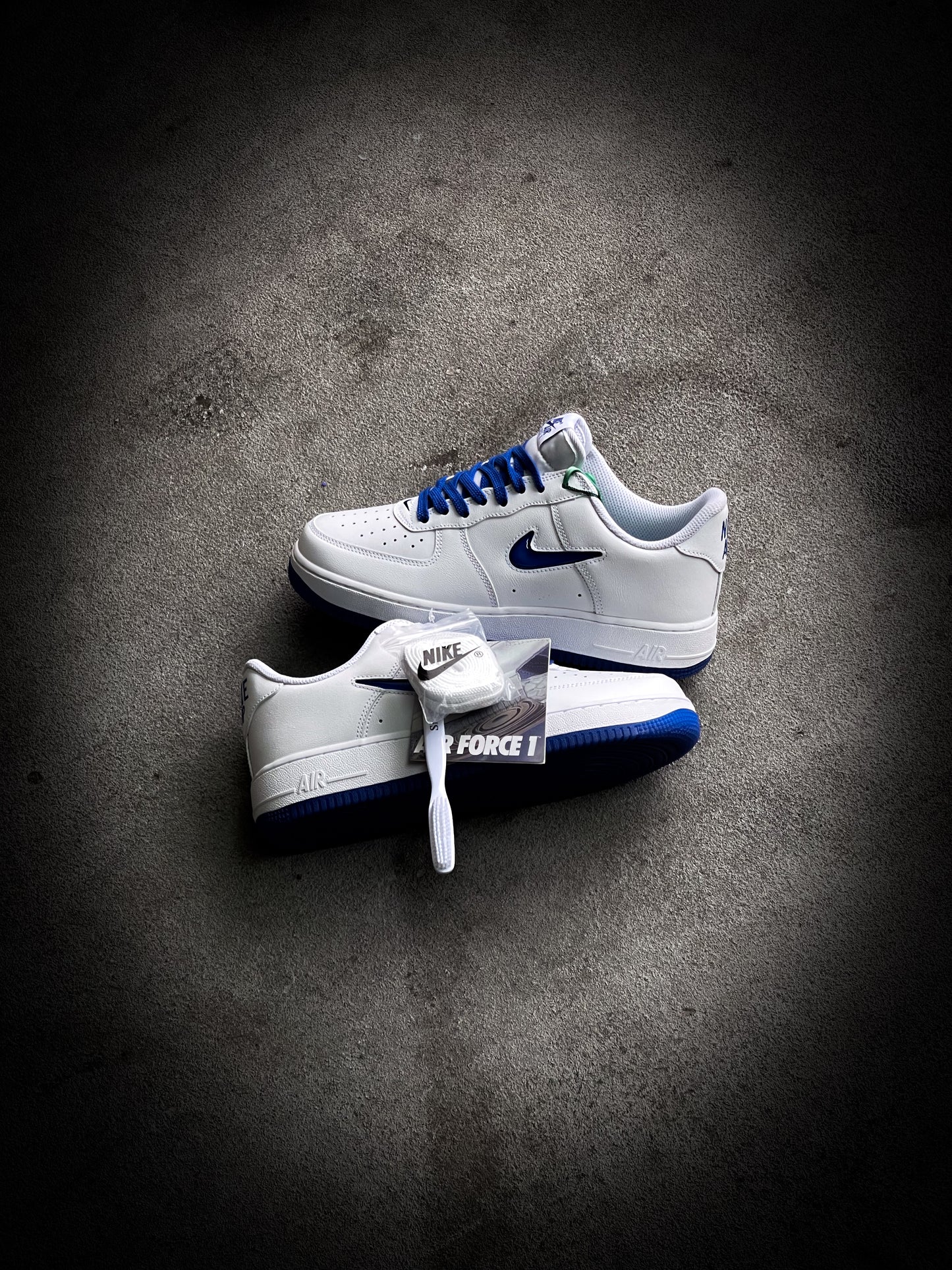 Air Force 1 Low Retro Color Of The Month