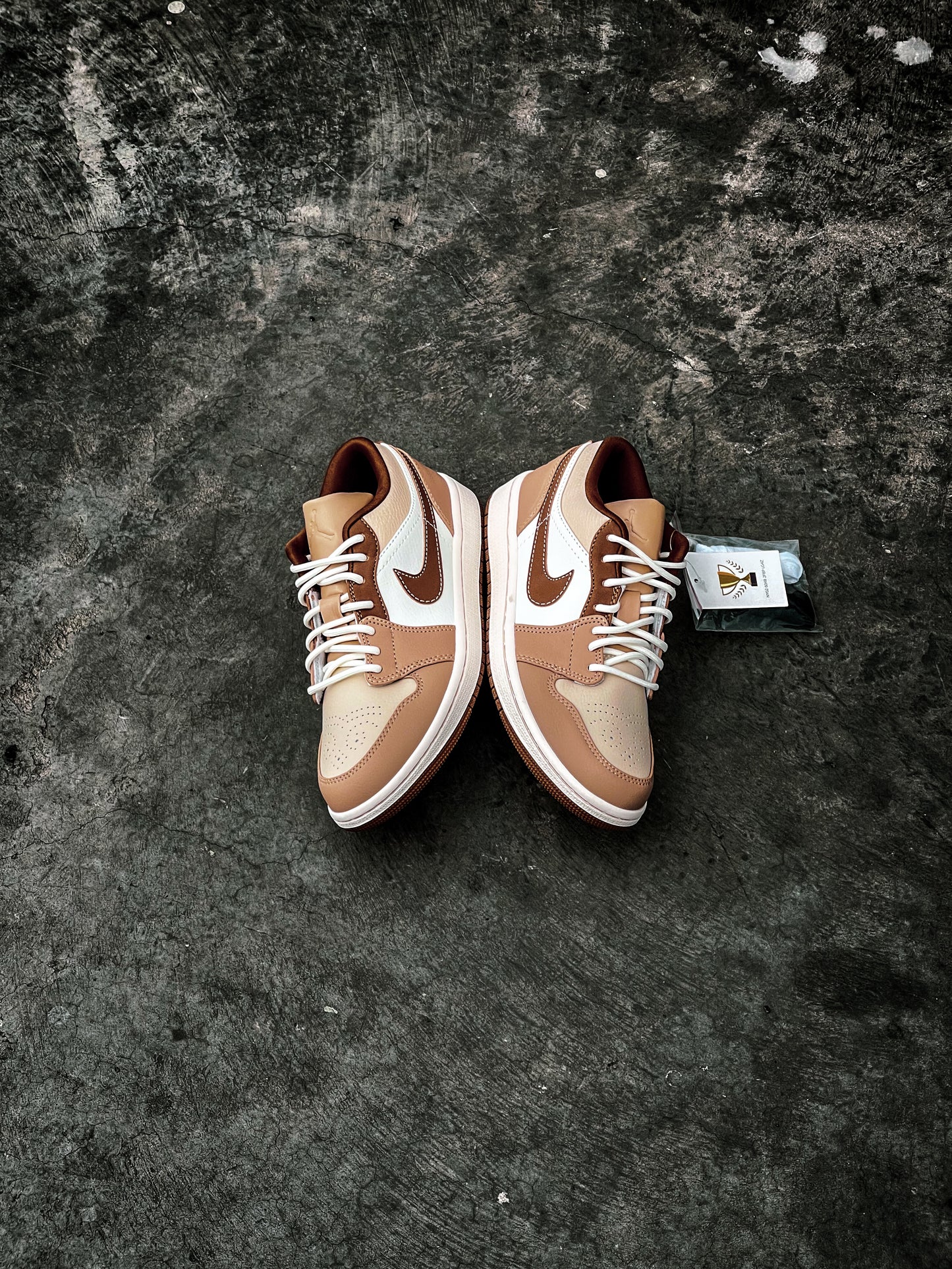 Air Jordan 1 Low