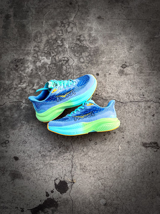 Hoka Mach 6