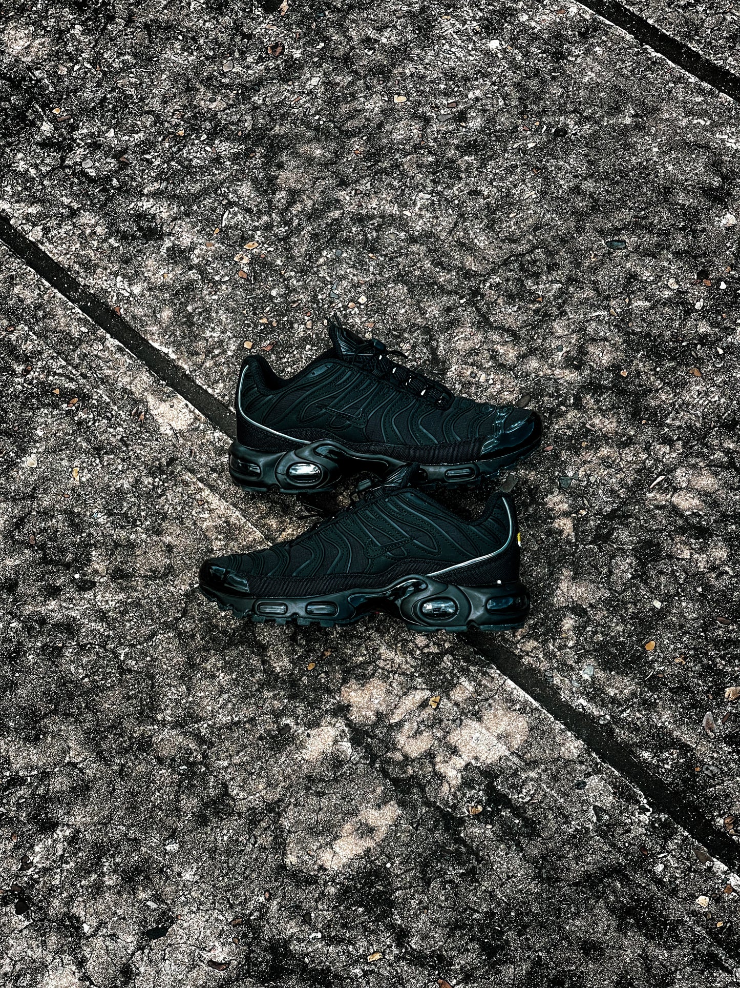 Nike Air Max TN