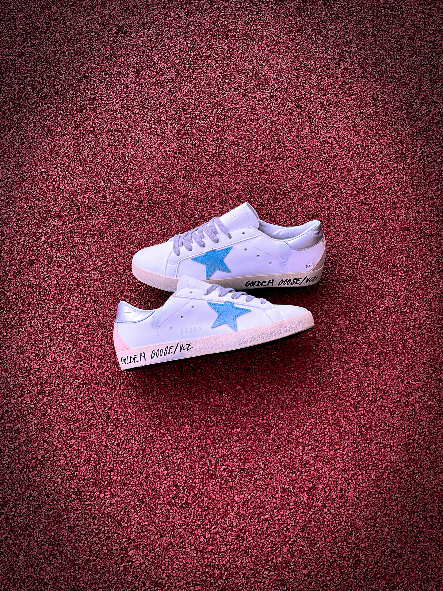 Golden Goose Super-Star