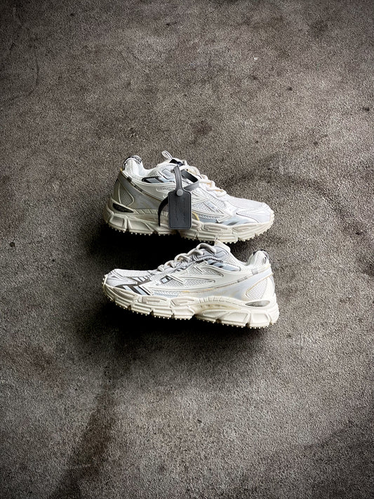 Off White Be Right Back
