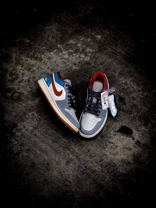 Air Jordan 1 Low