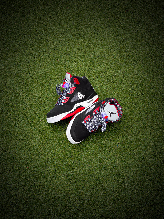 Air Jordan Retro 5
