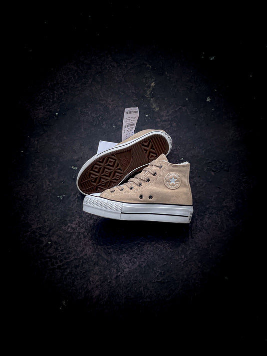 Converse All Star Lift High