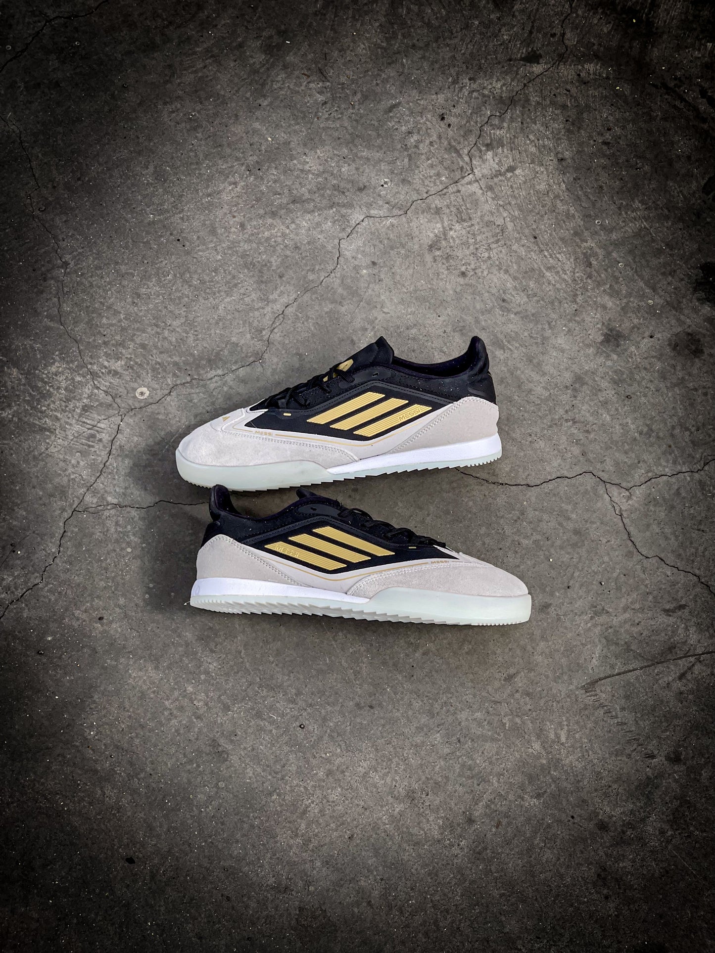 Adidas F50 Messi Freestyle
