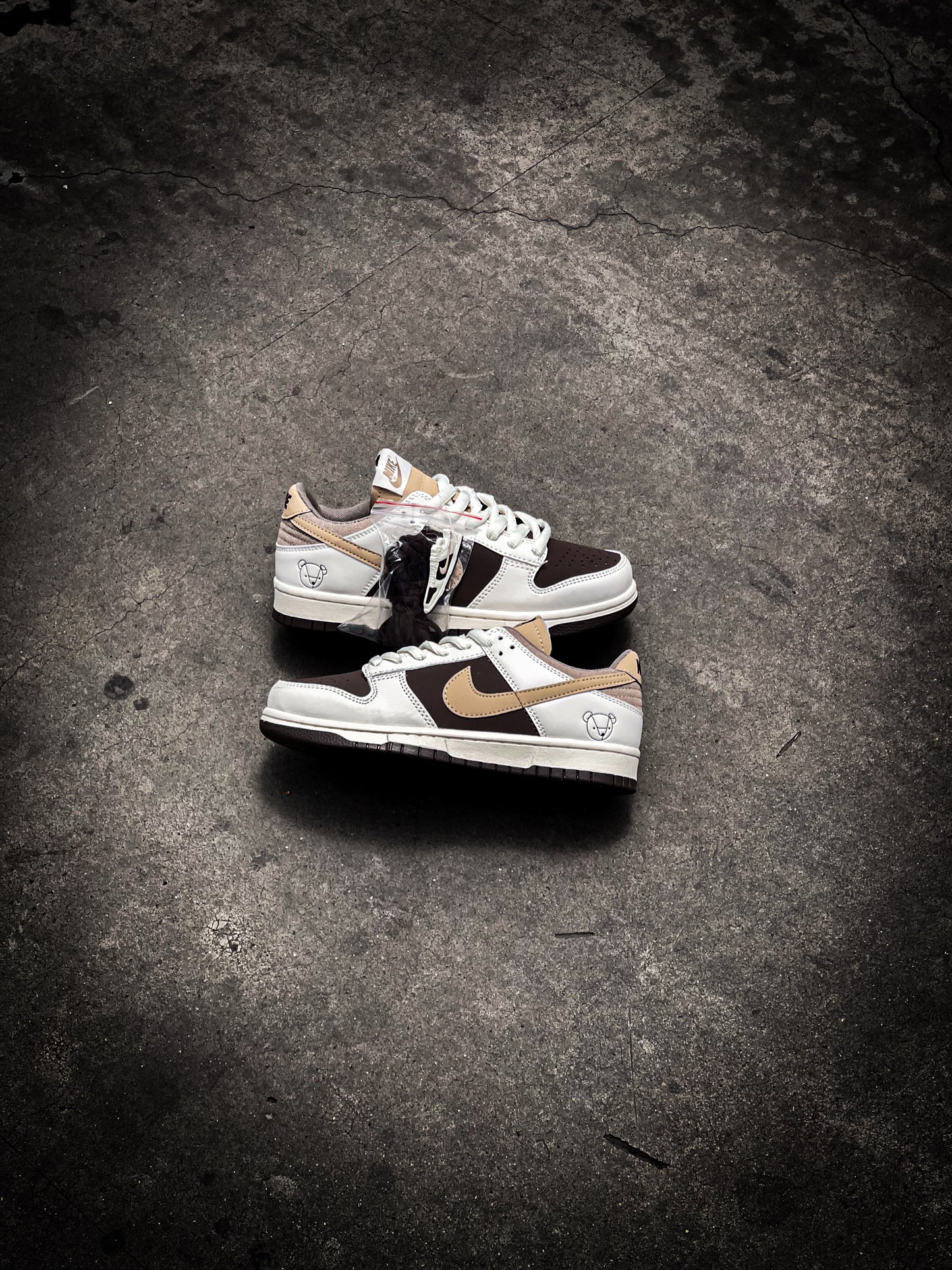 Nike Sb Dunk Low Otomo Katsuhiro