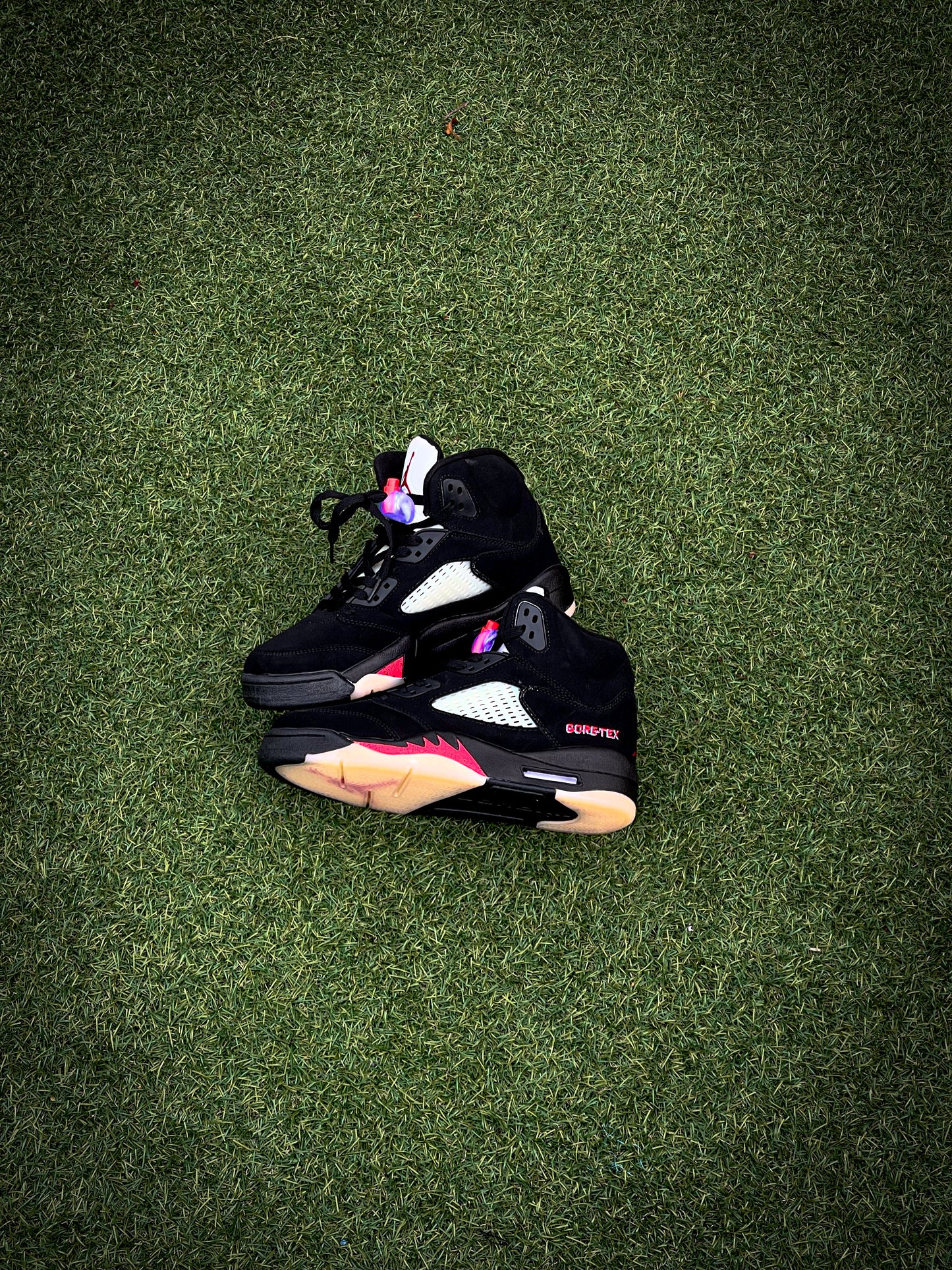 Air Jordan Retro 5