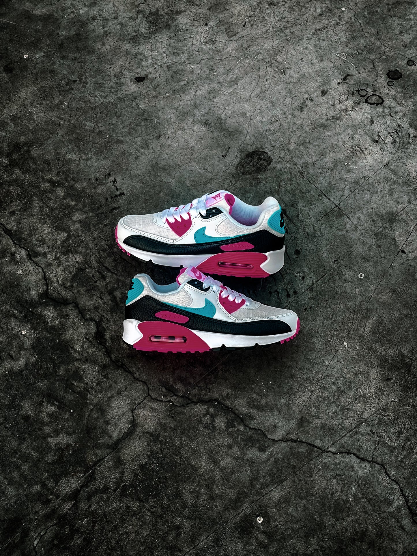Nike Air Max 90