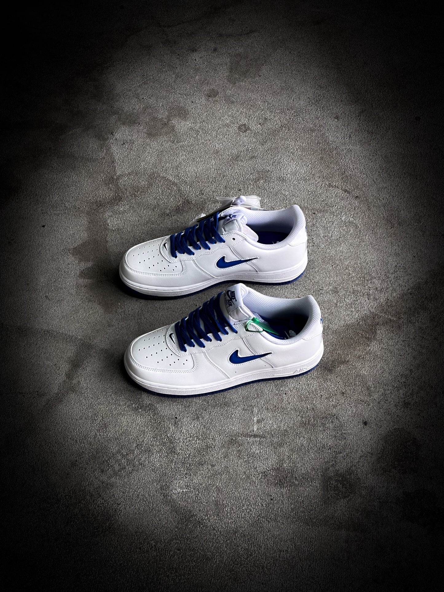 Air Force 1 Low Retro Color Of The Month