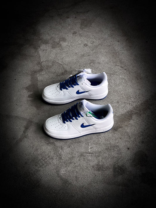 Air Force 1 Low Retro Color Of The Month