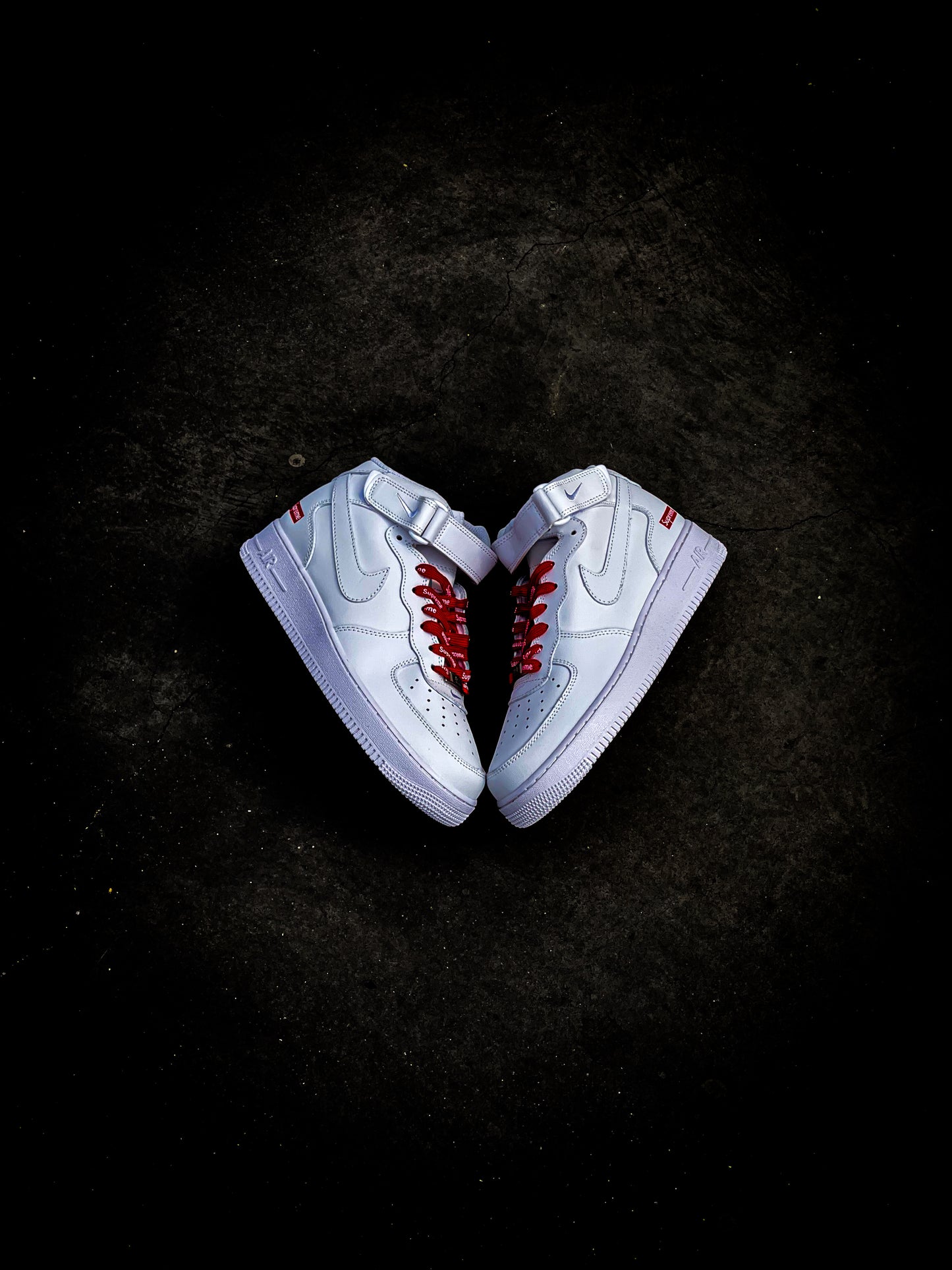 Nike Air Force 1 High Supreme
