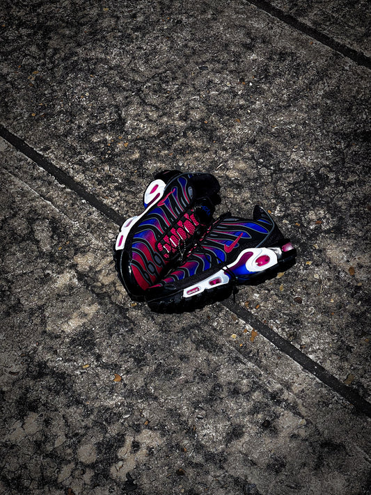 Nike Air Max TN