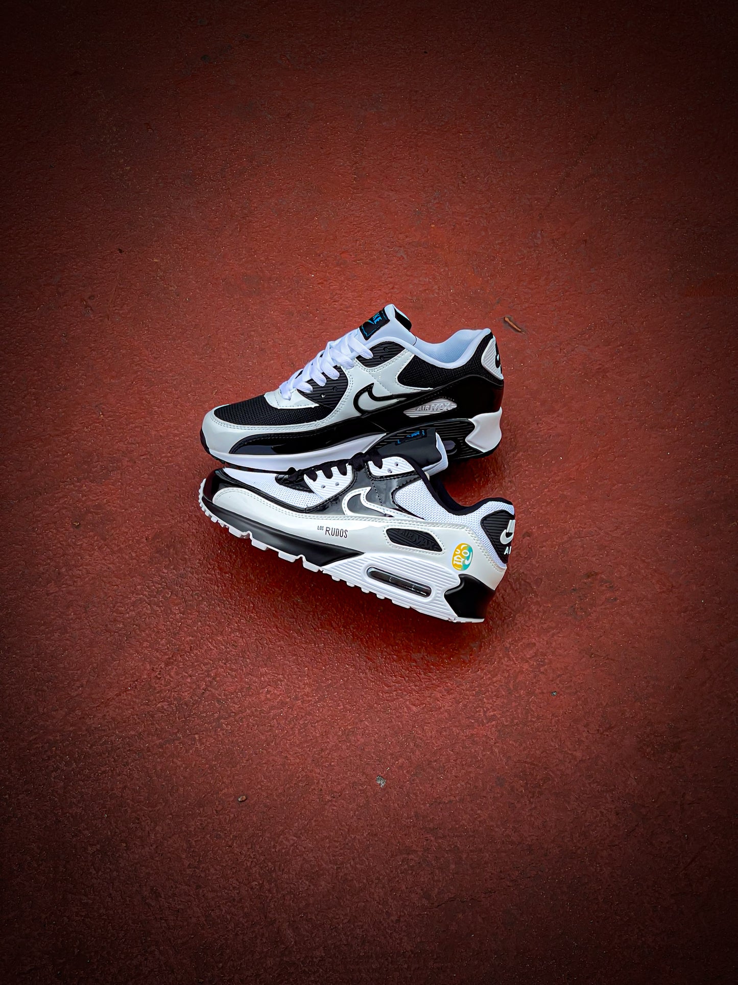 Nike Air Max 90