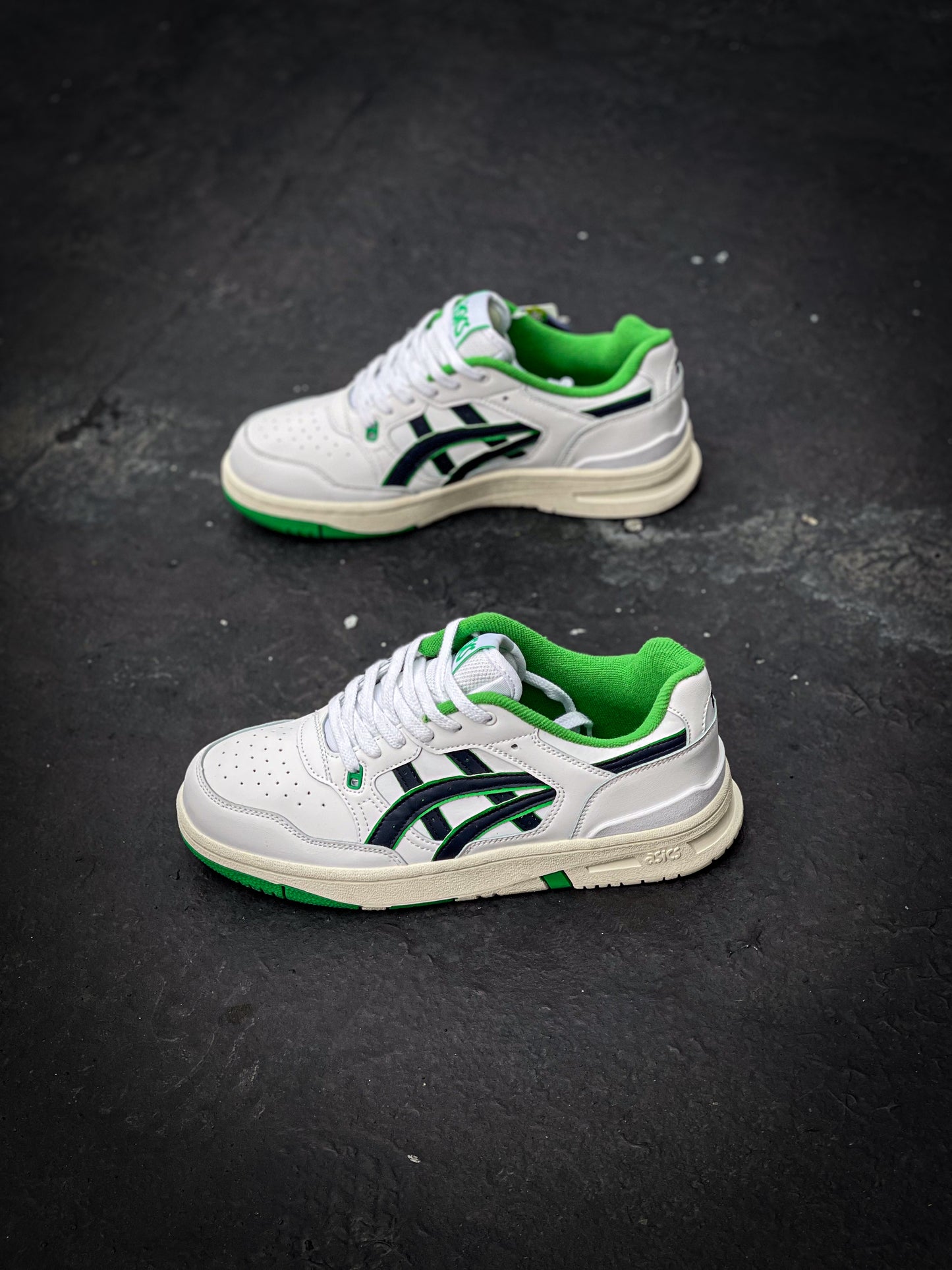 Asics Ex89