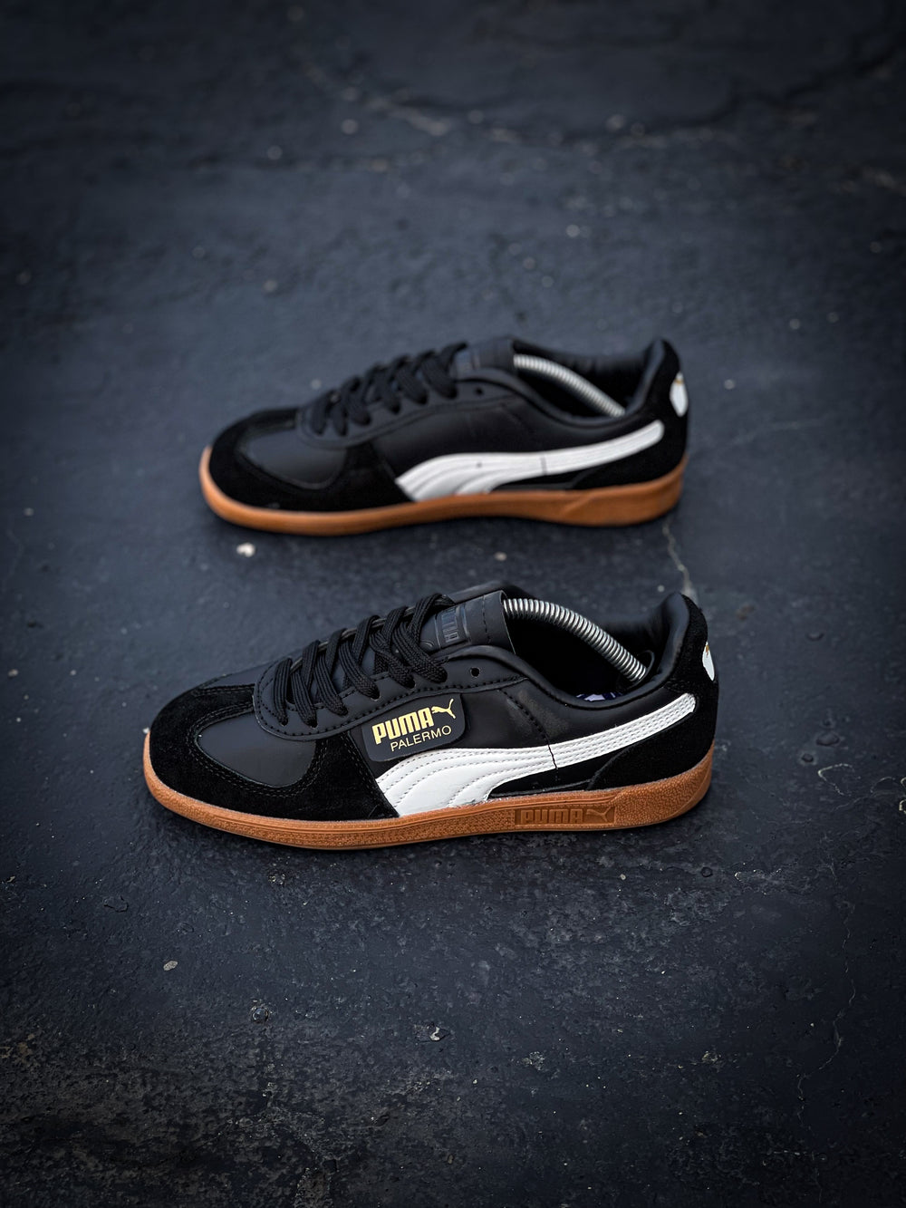 Puma Palermo