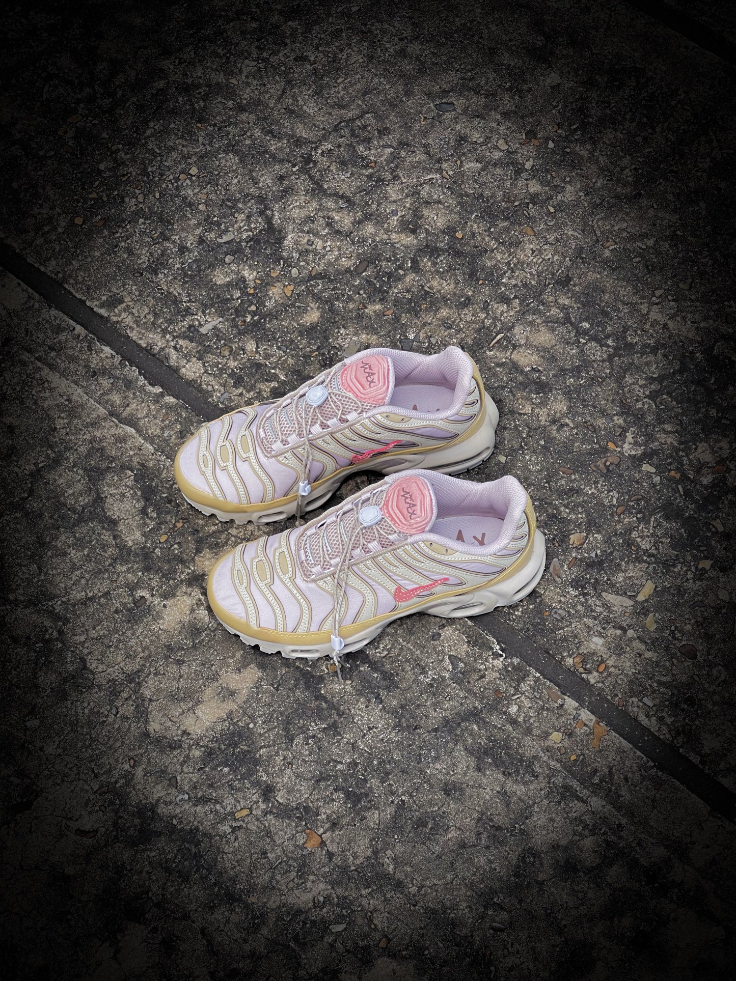 Nike Air Max Plus