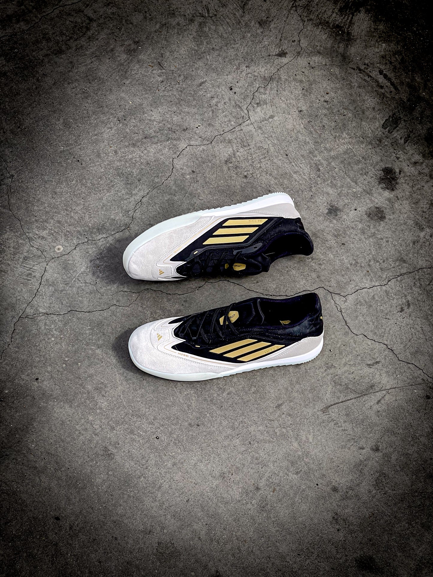 Adidas F50 Messi Freestyle