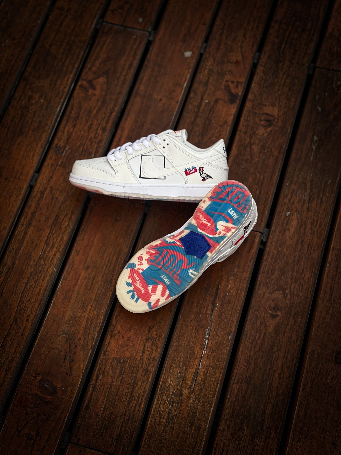 Nike SB Dunk