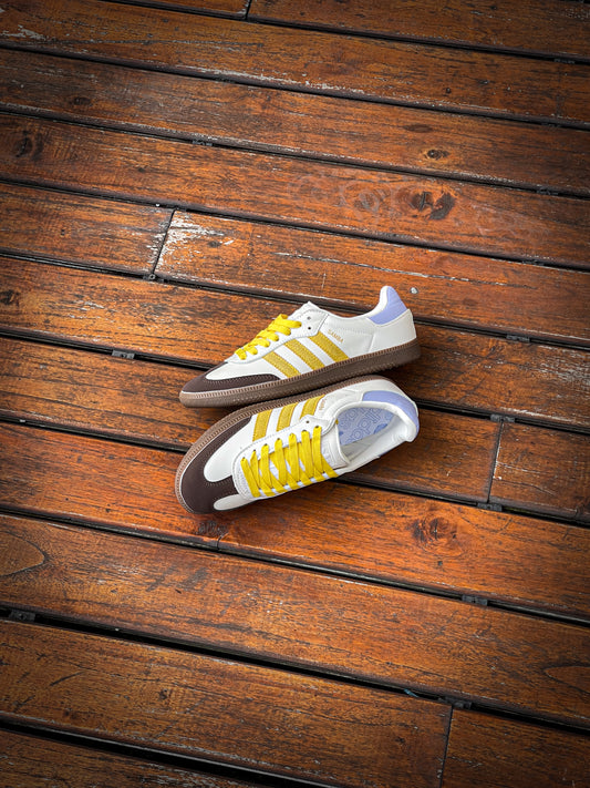 Adidas Samba CG