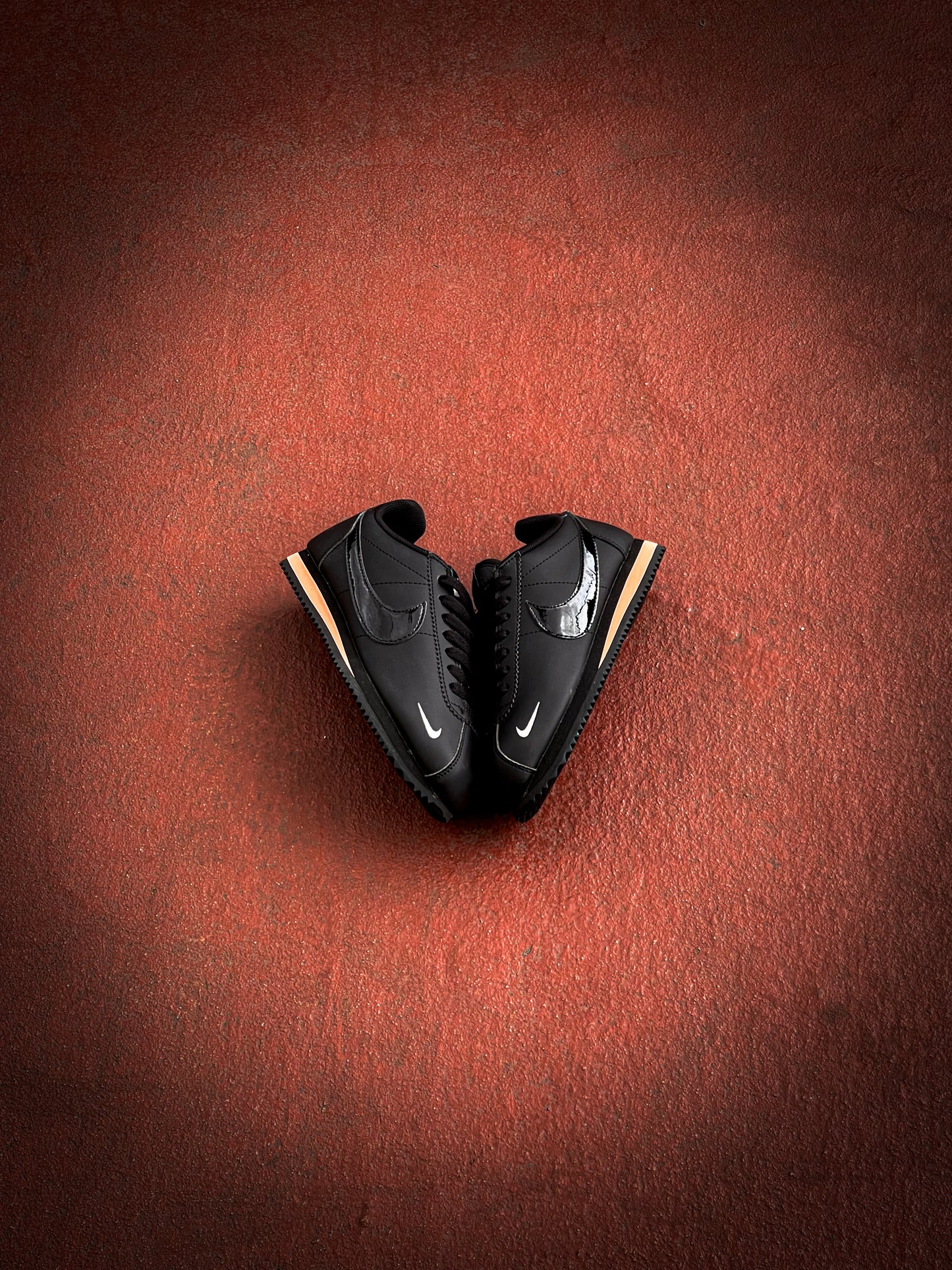 Nike Cortez