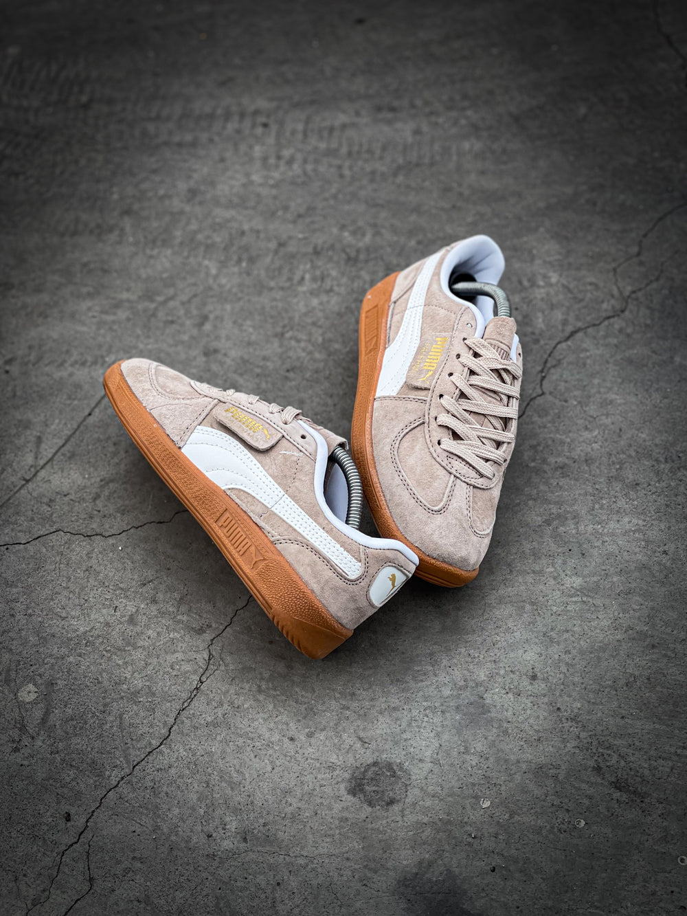 Puma Palermo Alpine Snow