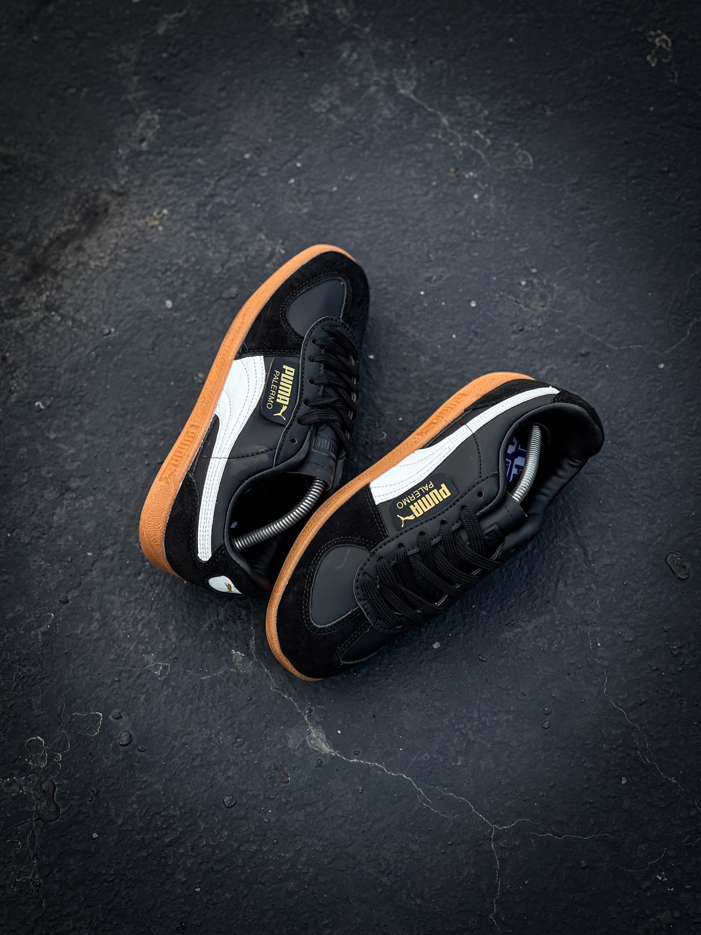 Puma Palermo