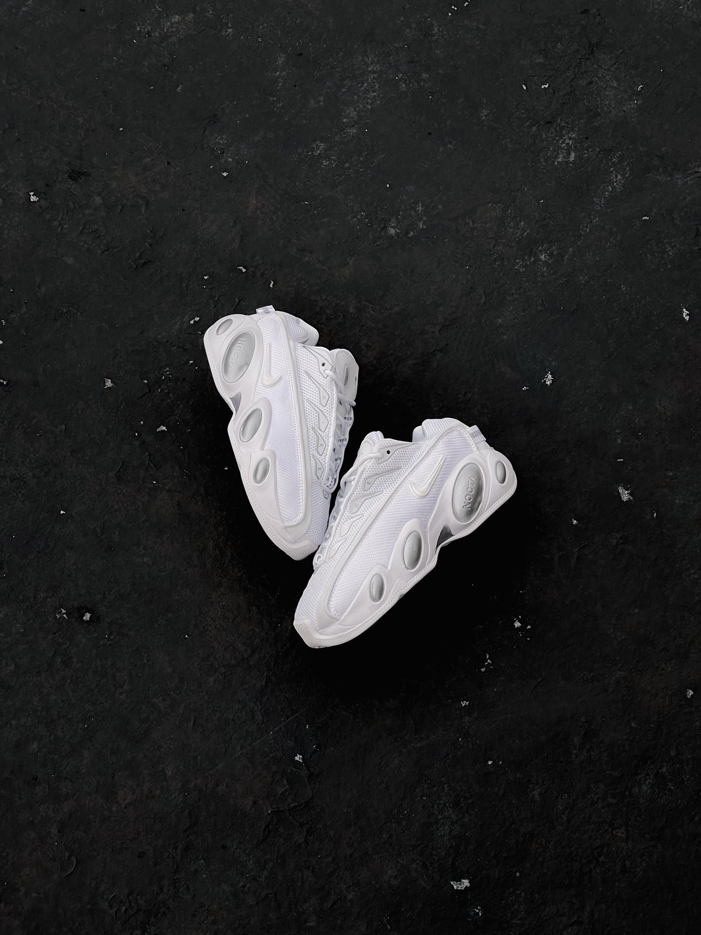 Nike Nocta Drake White Chrome
