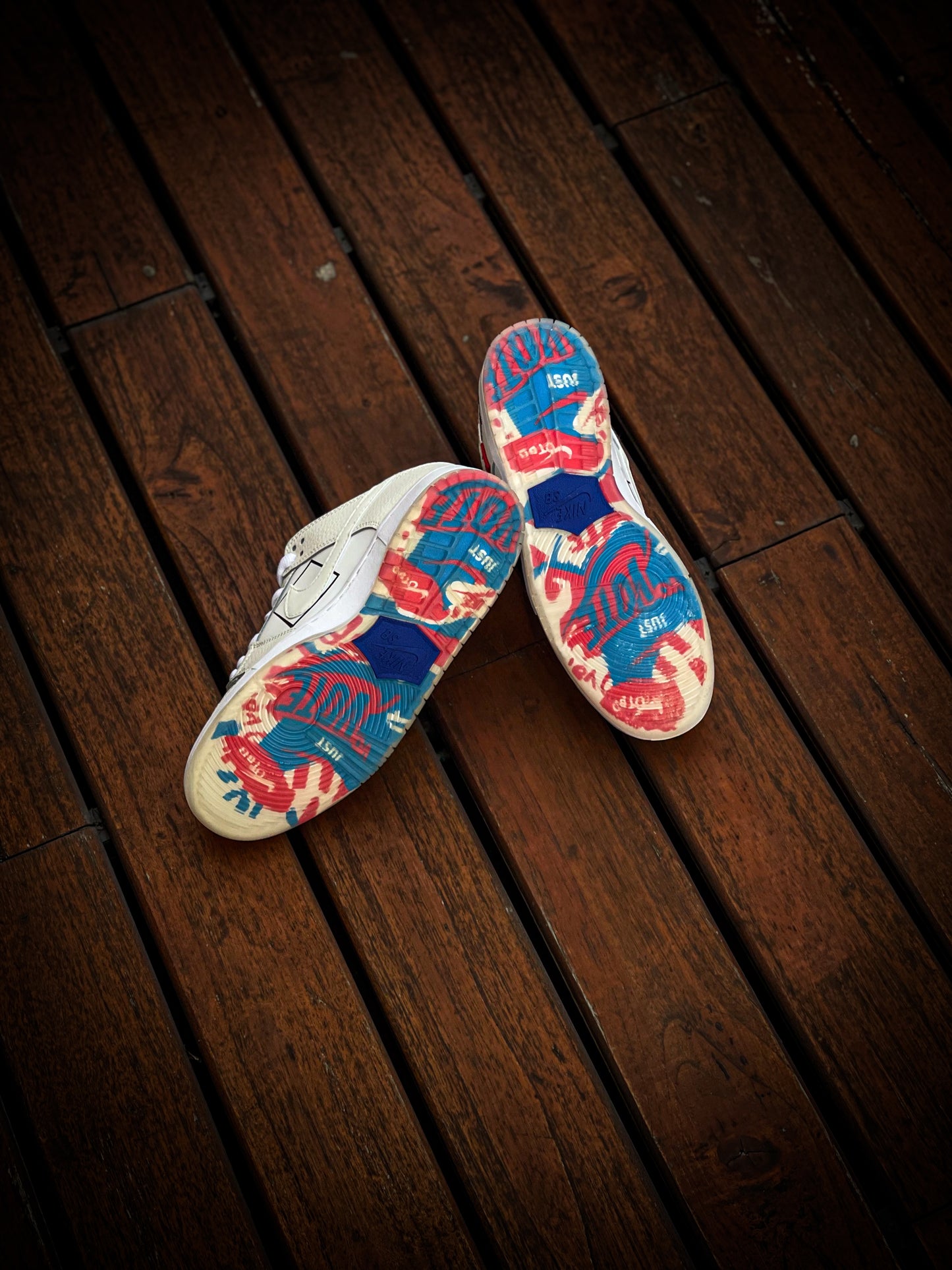 Nike SB Dunk