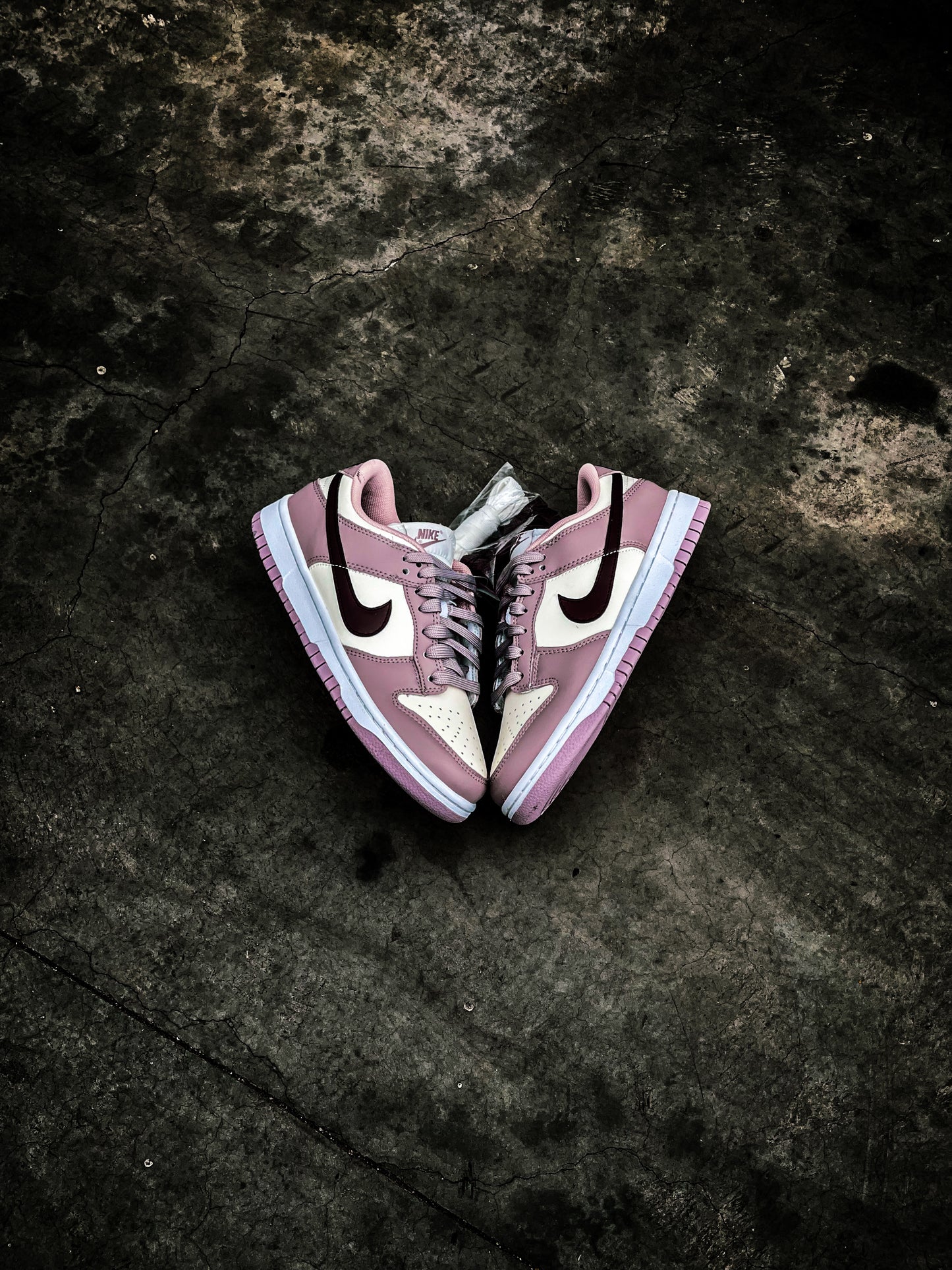 Nike Dunk Low Retro