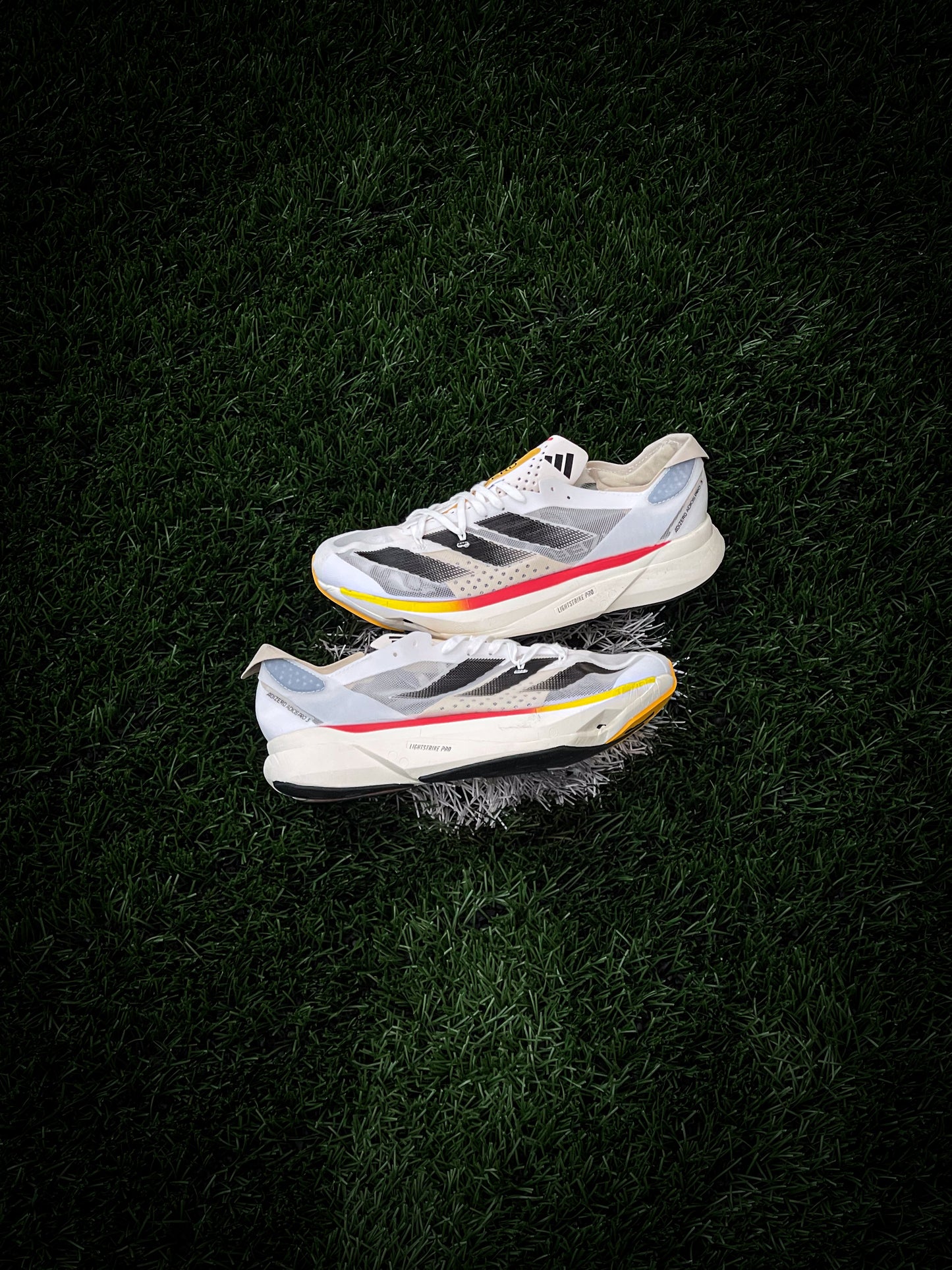 Adizero Adios  Pro 3