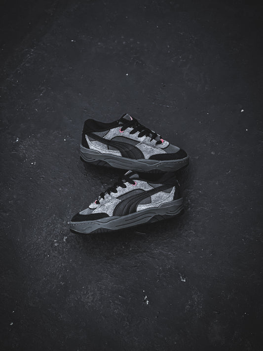 Puma 180 x Staple