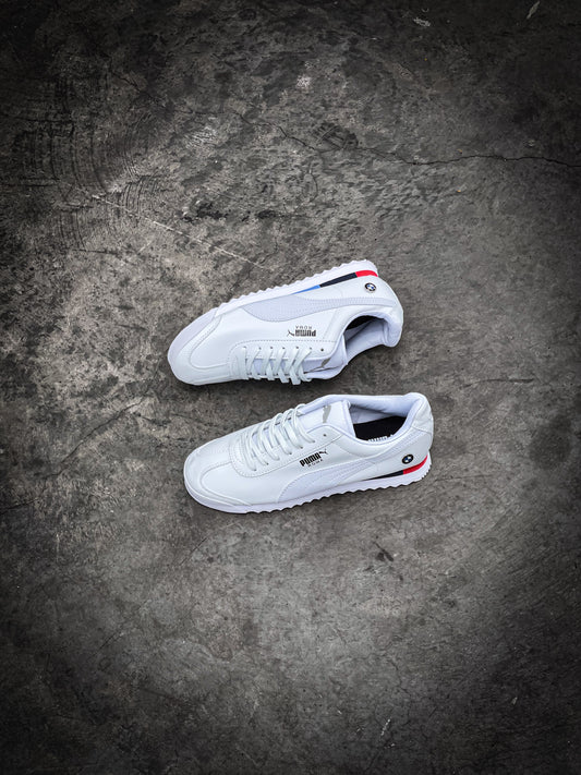 Puma Roma  BMW