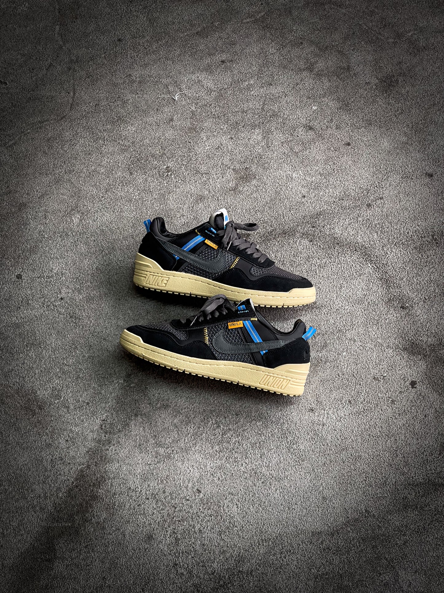 Nike Field General SP x Union men