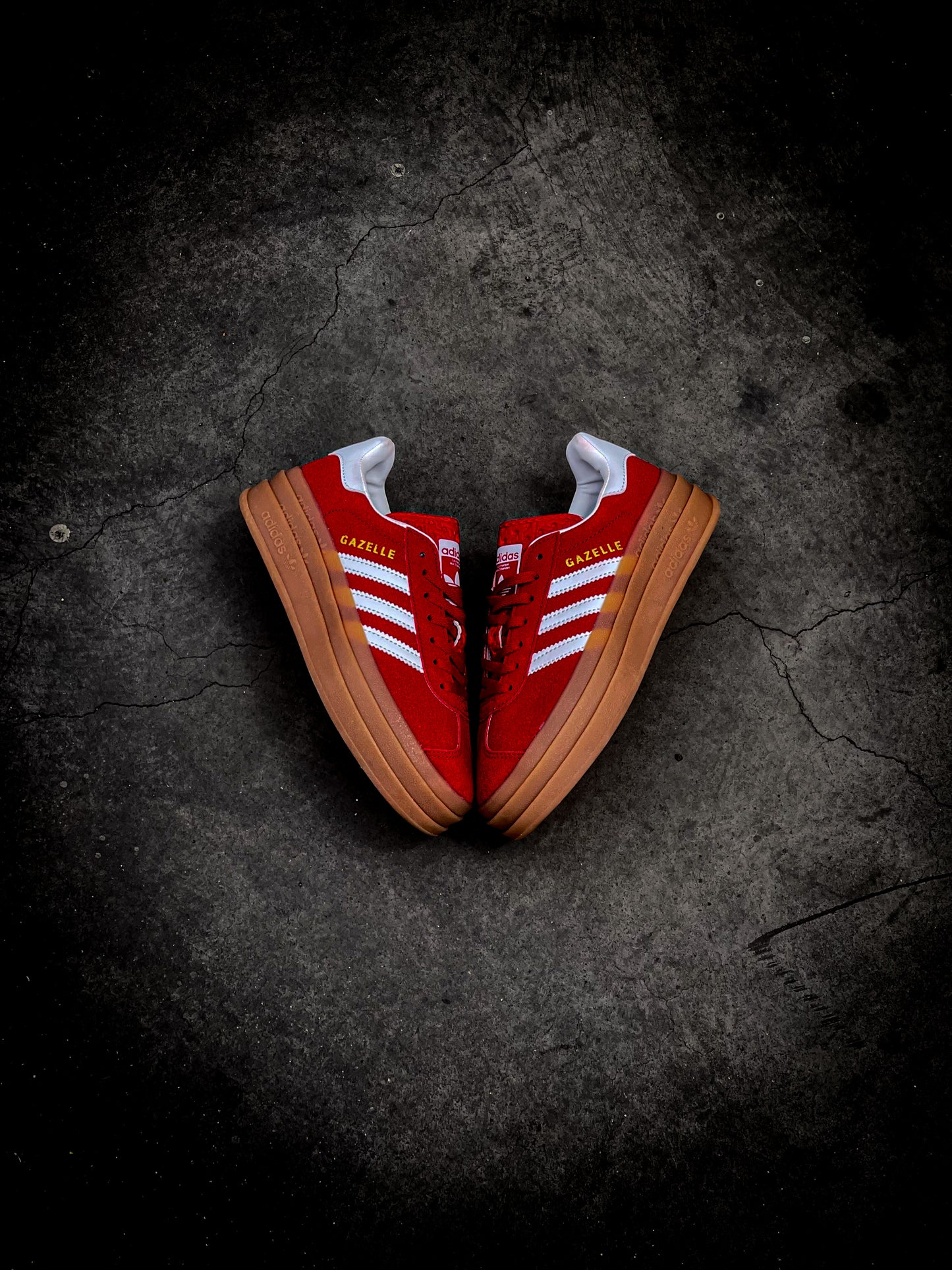 Adidas Gazelle Bold