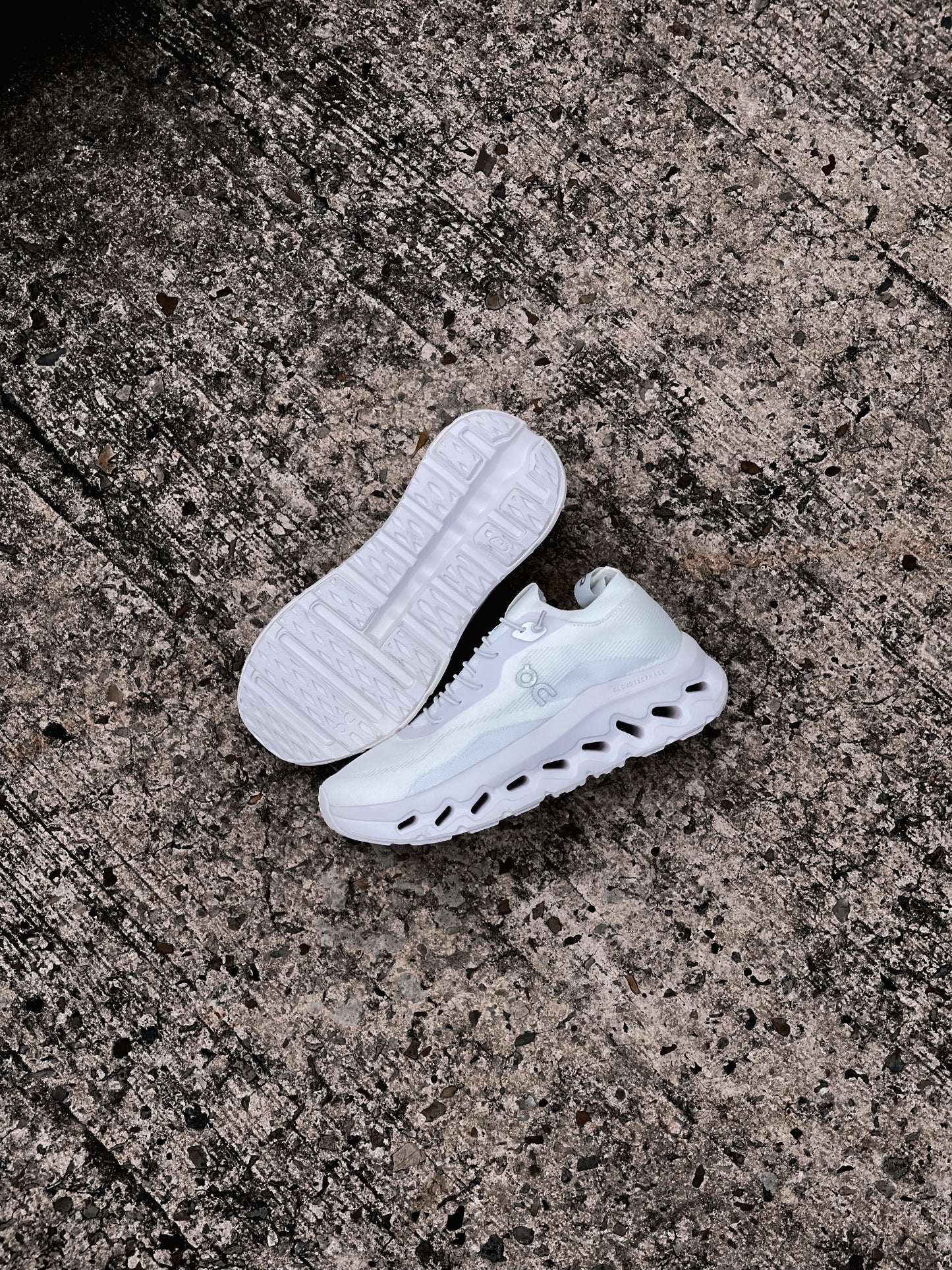 Loewe x On Cloudtilt