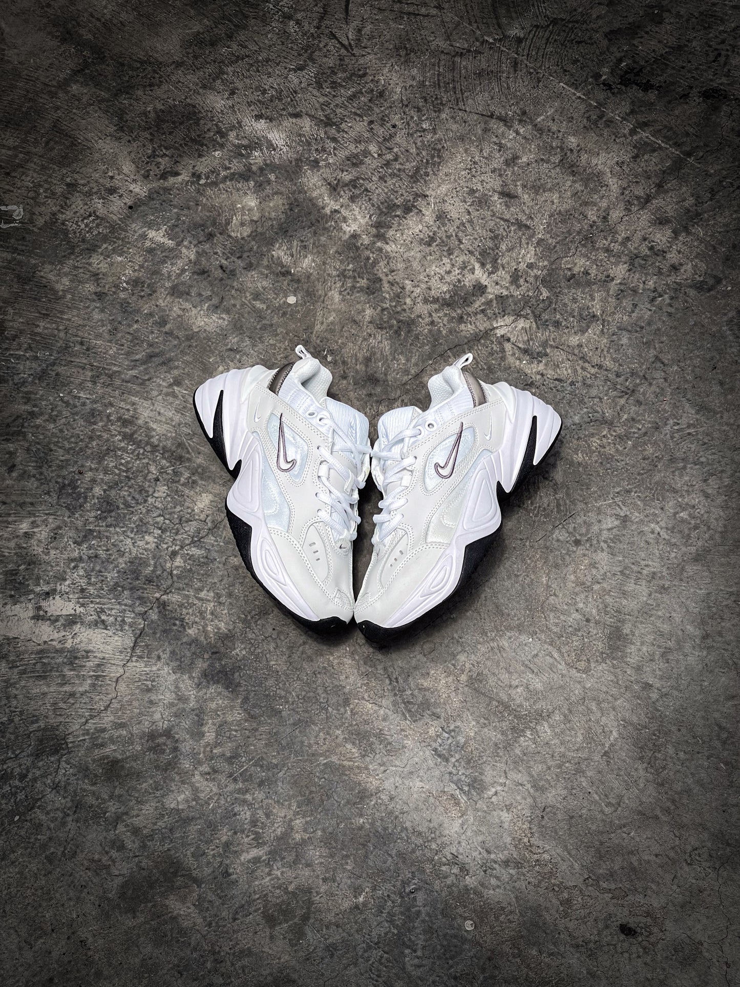 Nike Tekno