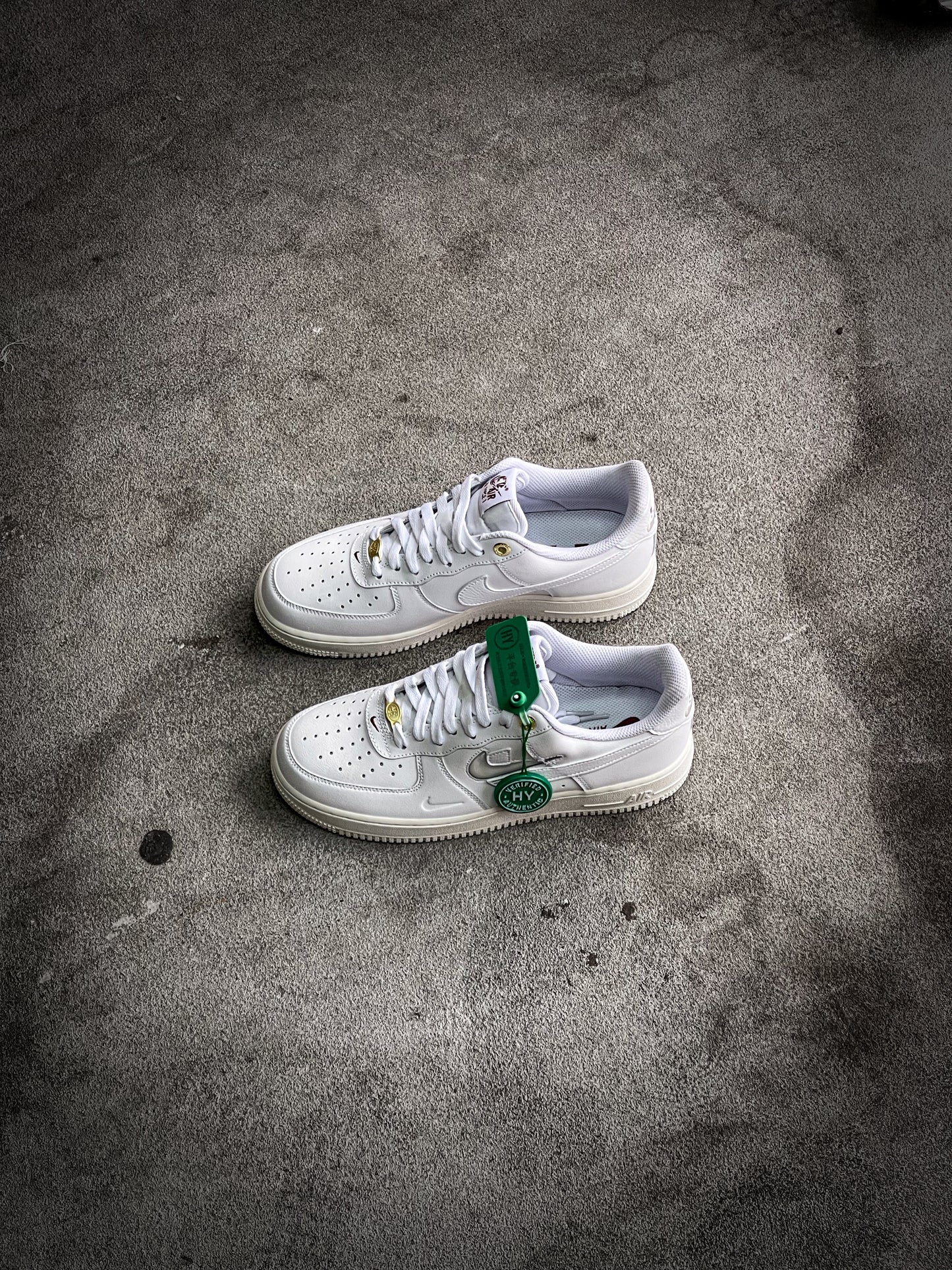 Nike Air Force 1 Low '07 LV8