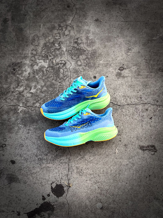 Hoka Mach 6