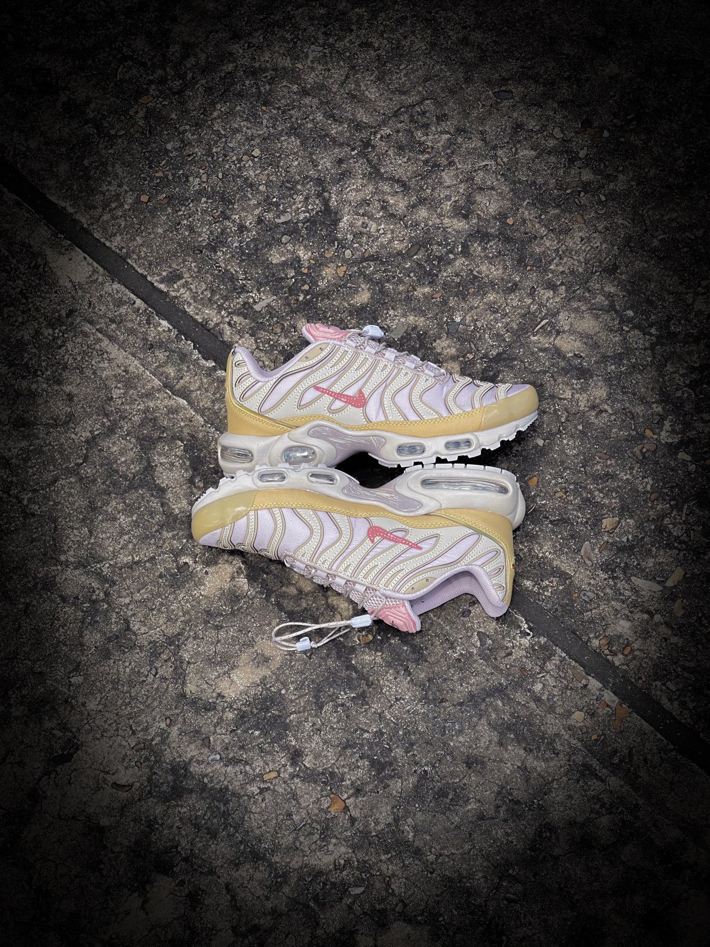 Nike Air Max Plus