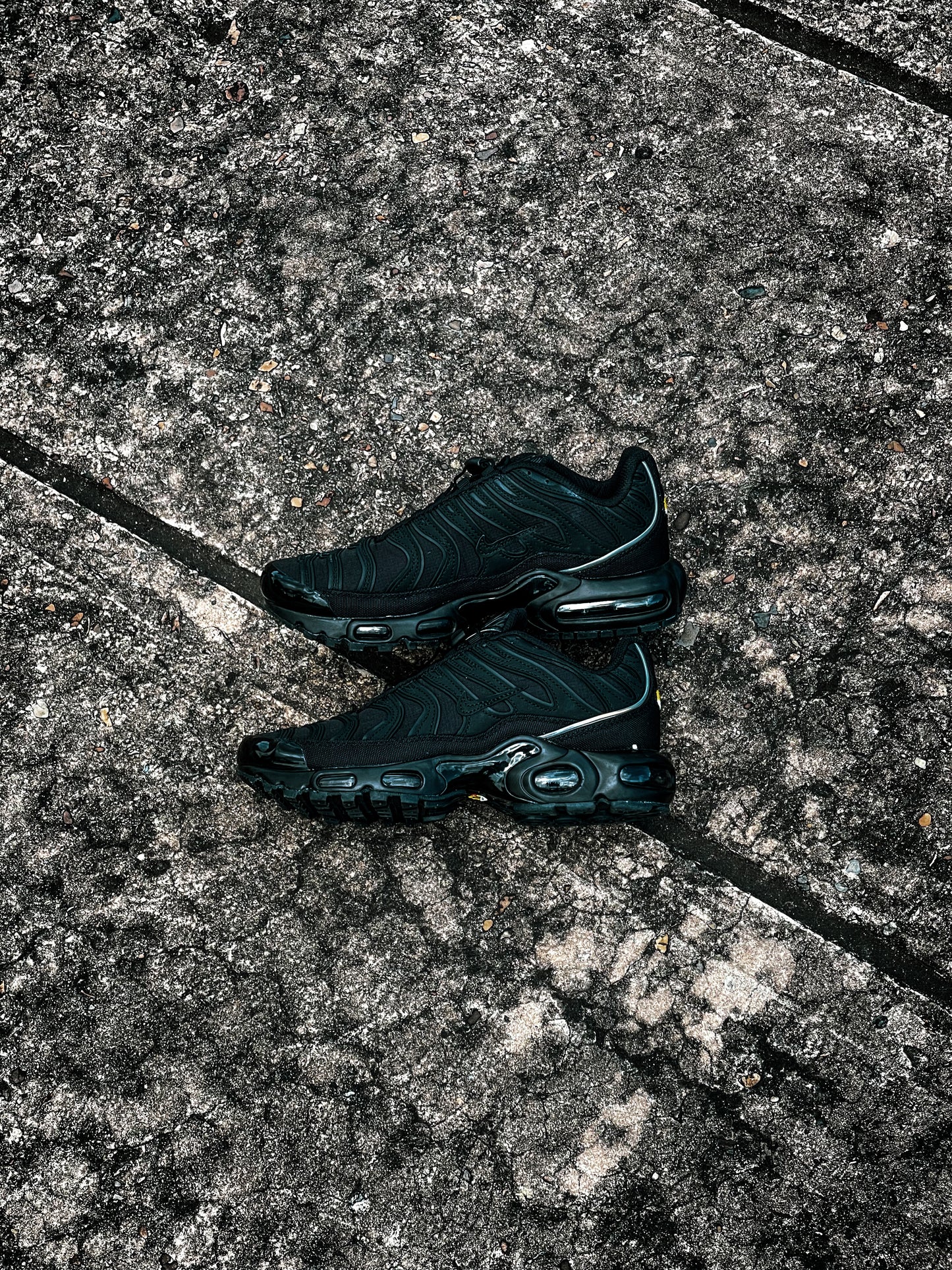 Nike Air Max TN